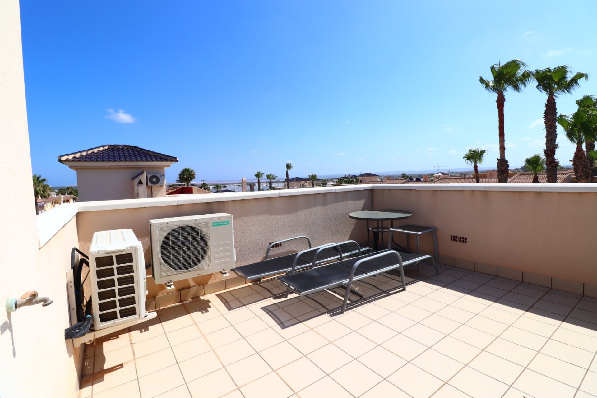 Reventa - Semi Detached - Ciudad Quesada - Doña Pepa