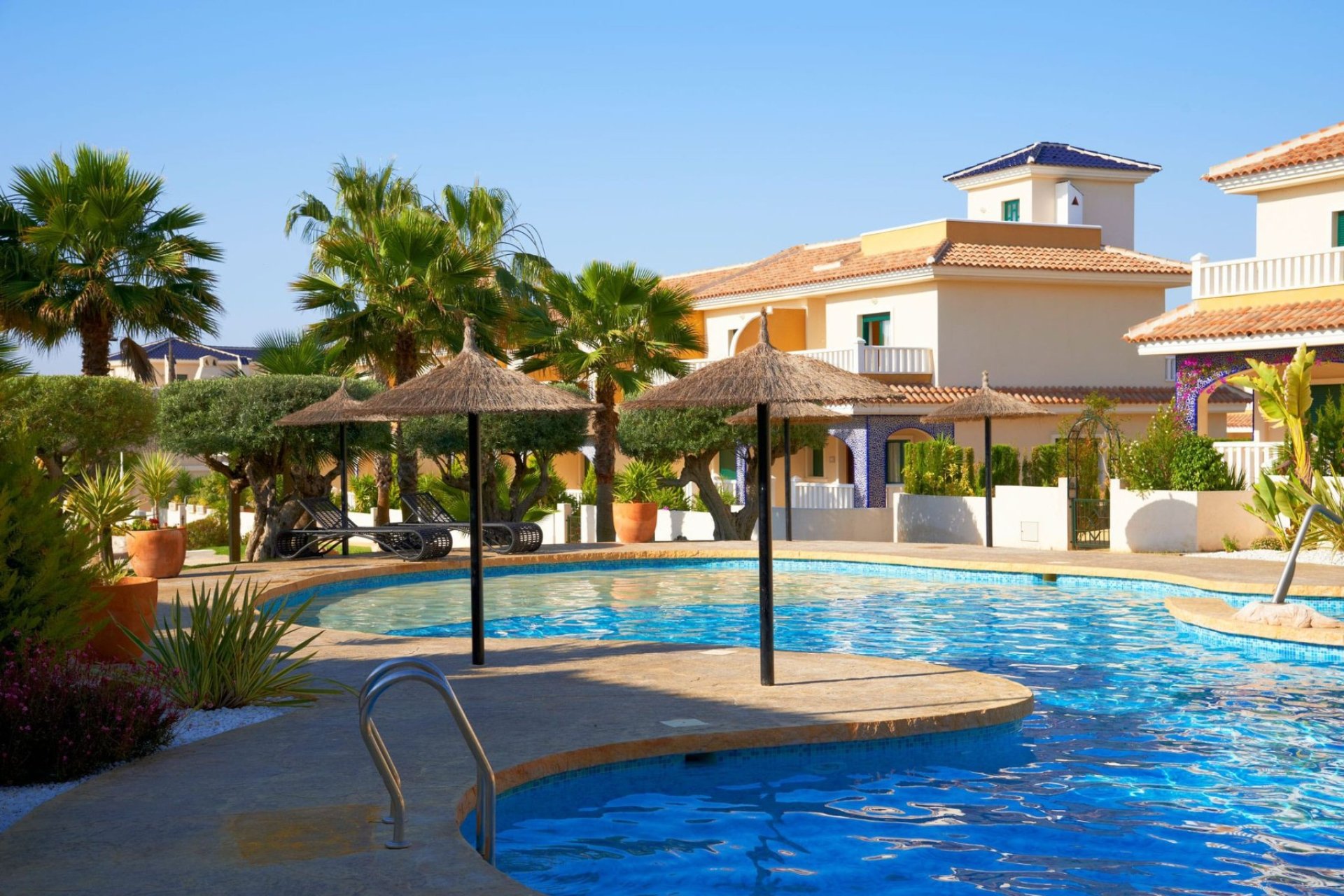 Reventa - Semi Detached - Ciudad Quesada - Doña Pepa
