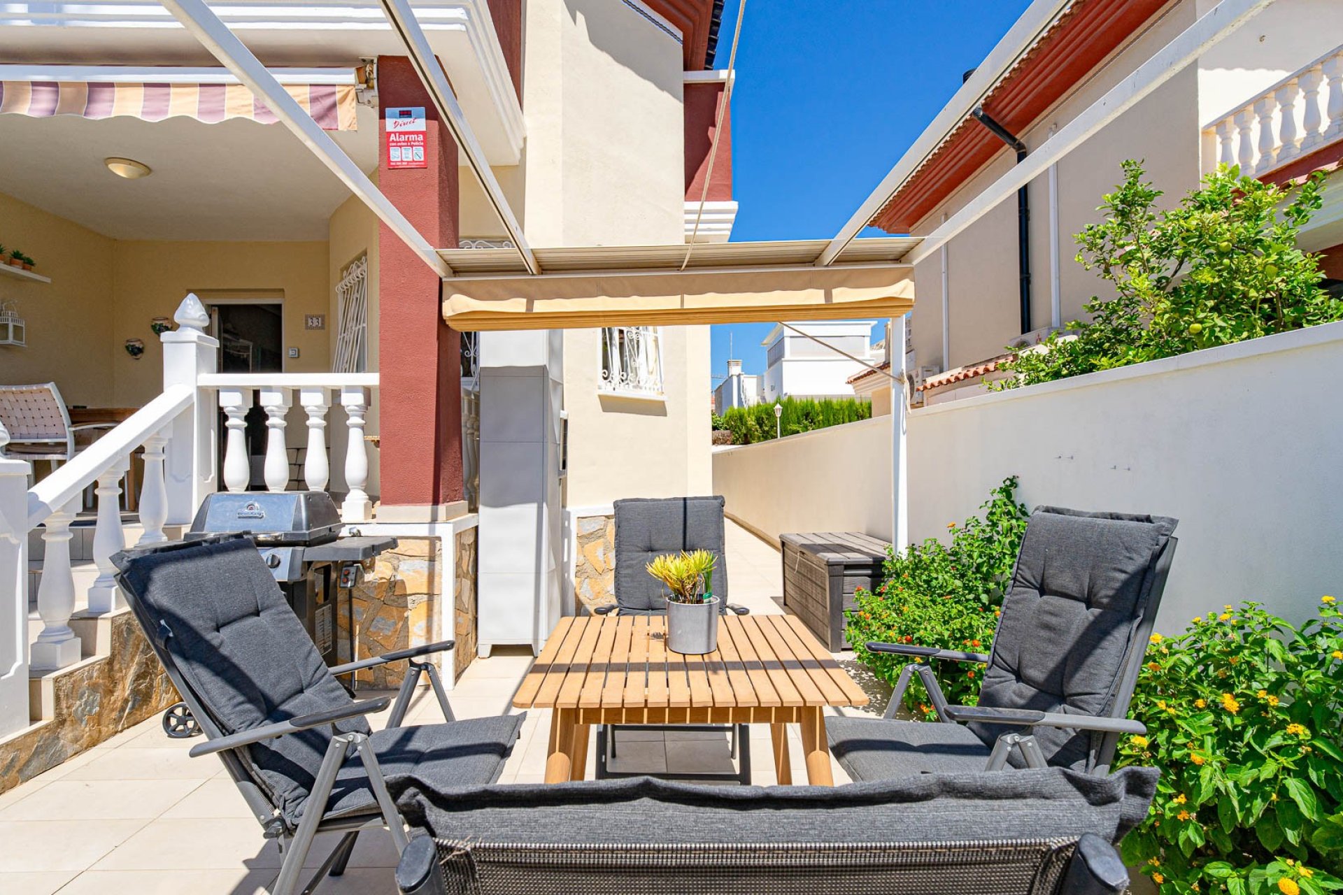 Reventa - Semi Detached - Ciudad Quesada - Doña Pepa