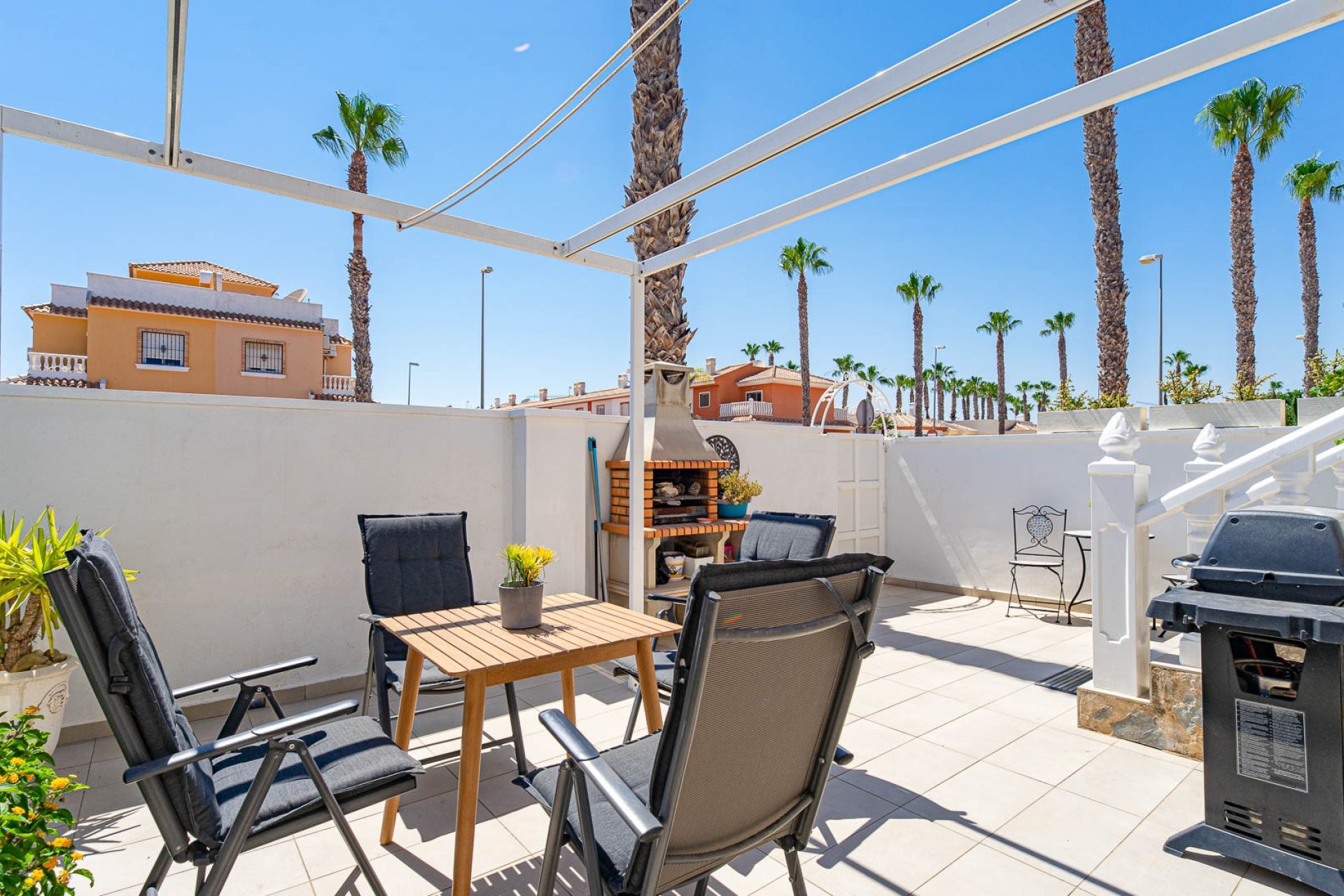 Reventa - Semi Detached - Ciudad Quesada - Doña Pepa