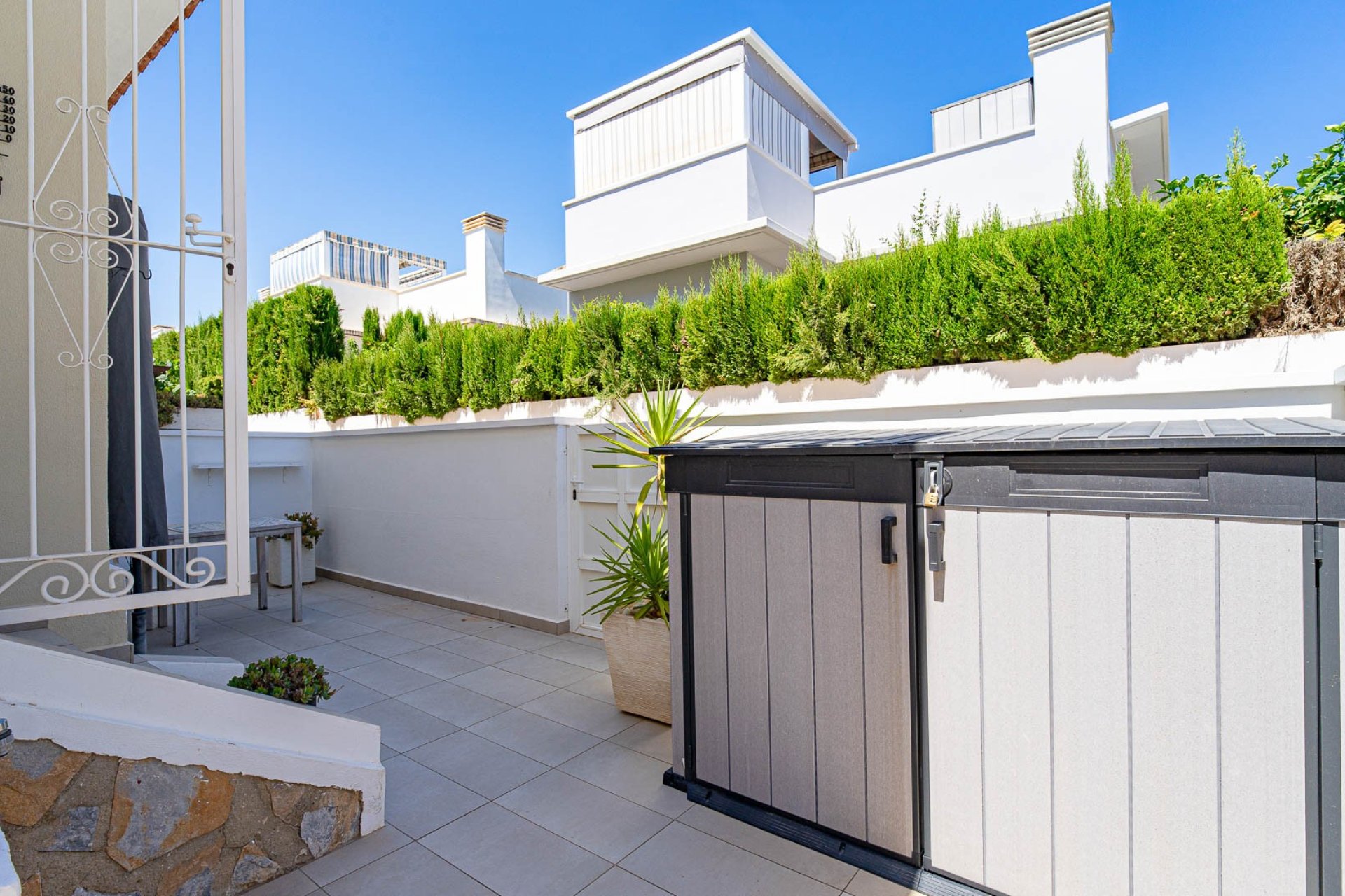Reventa - Semi Detached - Ciudad Quesada - Doña Pepa