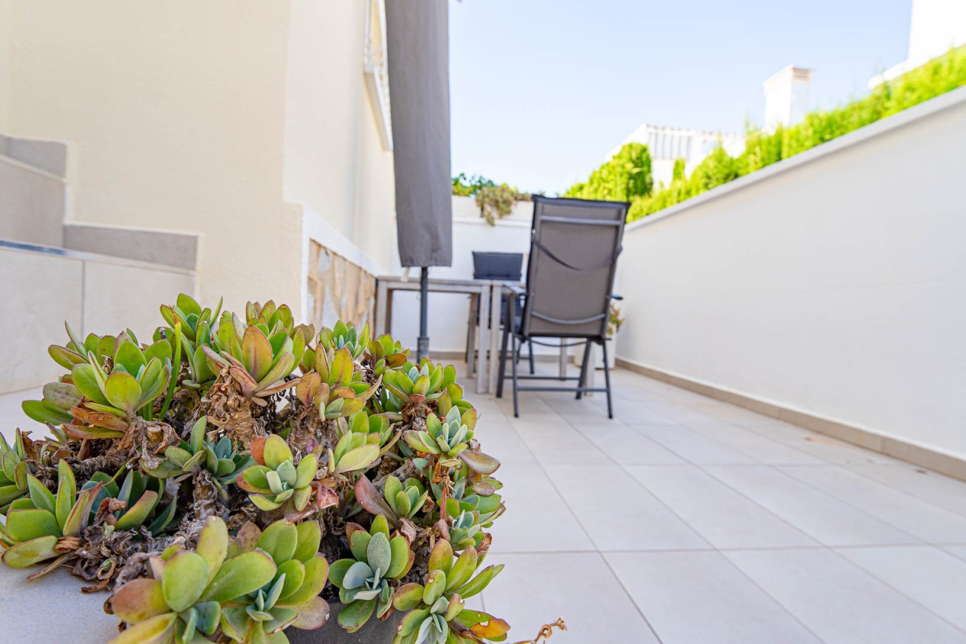 Reventa - Semi Detached - Ciudad Quesada - Doña Pepa