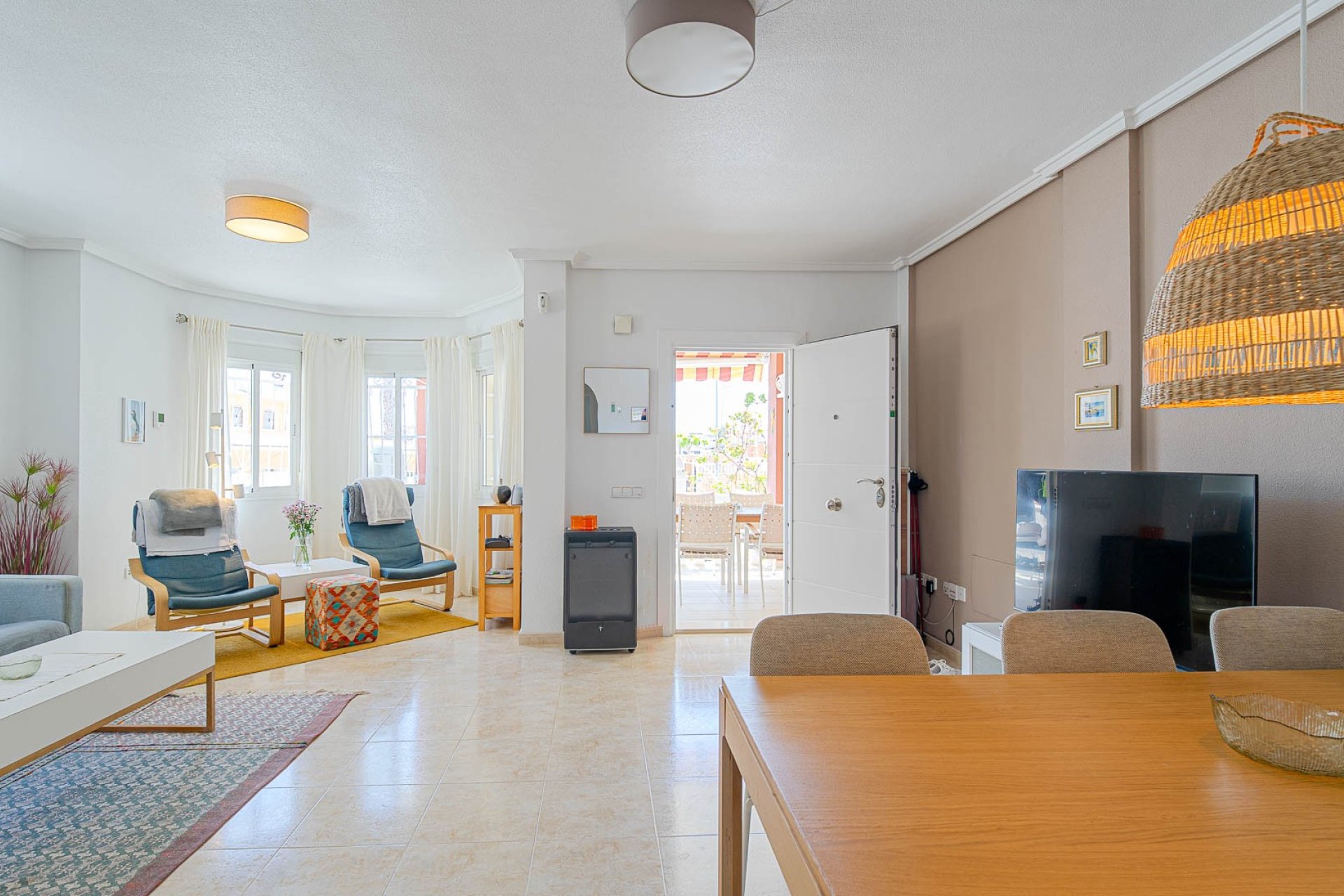 Reventa - Semi Detached - Ciudad Quesada - Doña Pepa