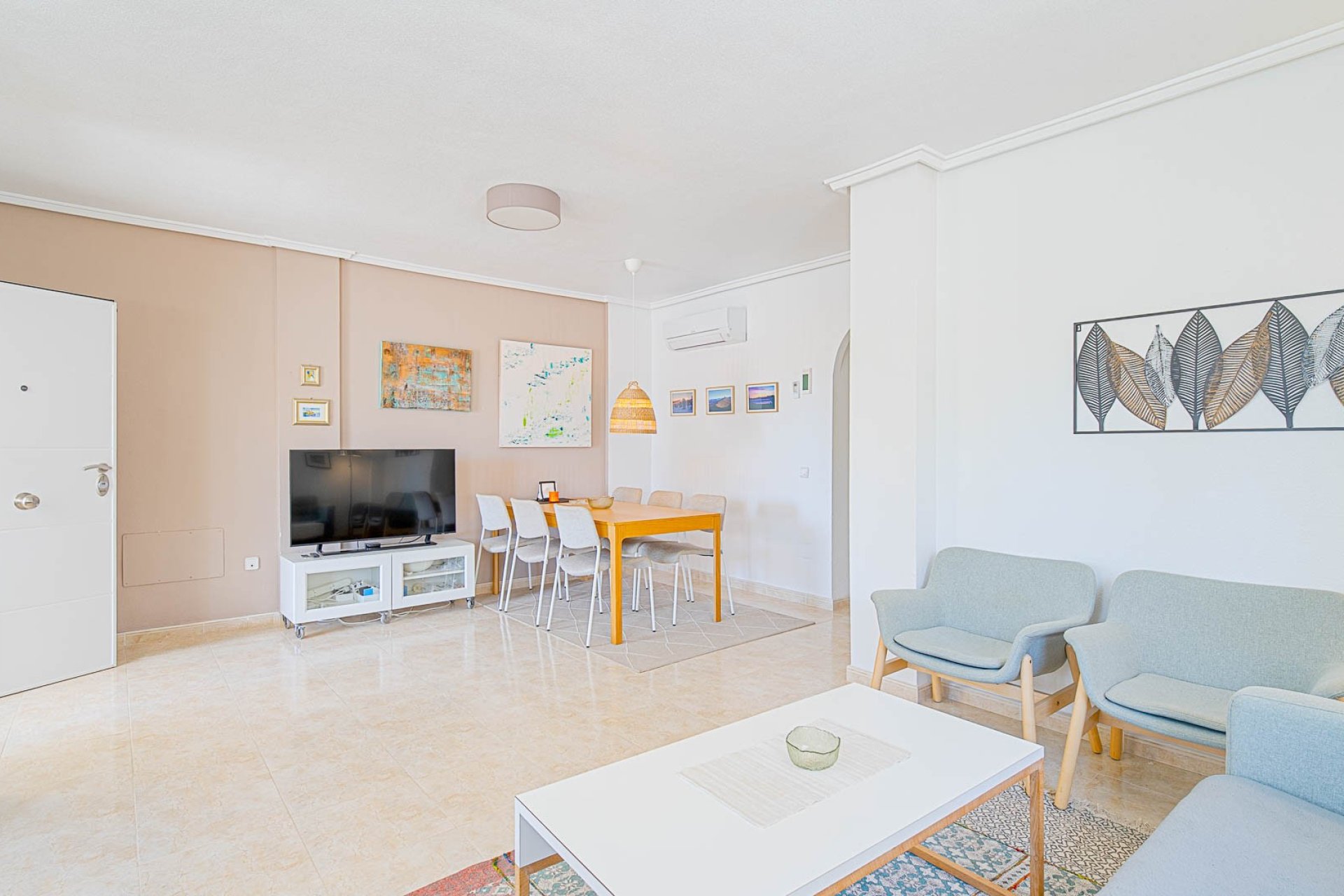 Reventa - Semi Detached - Ciudad Quesada - Doña Pepa
