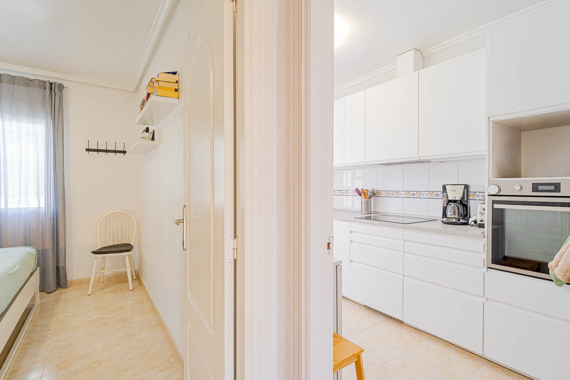 Reventa - Semi Detached - Ciudad Quesada - Doña Pepa