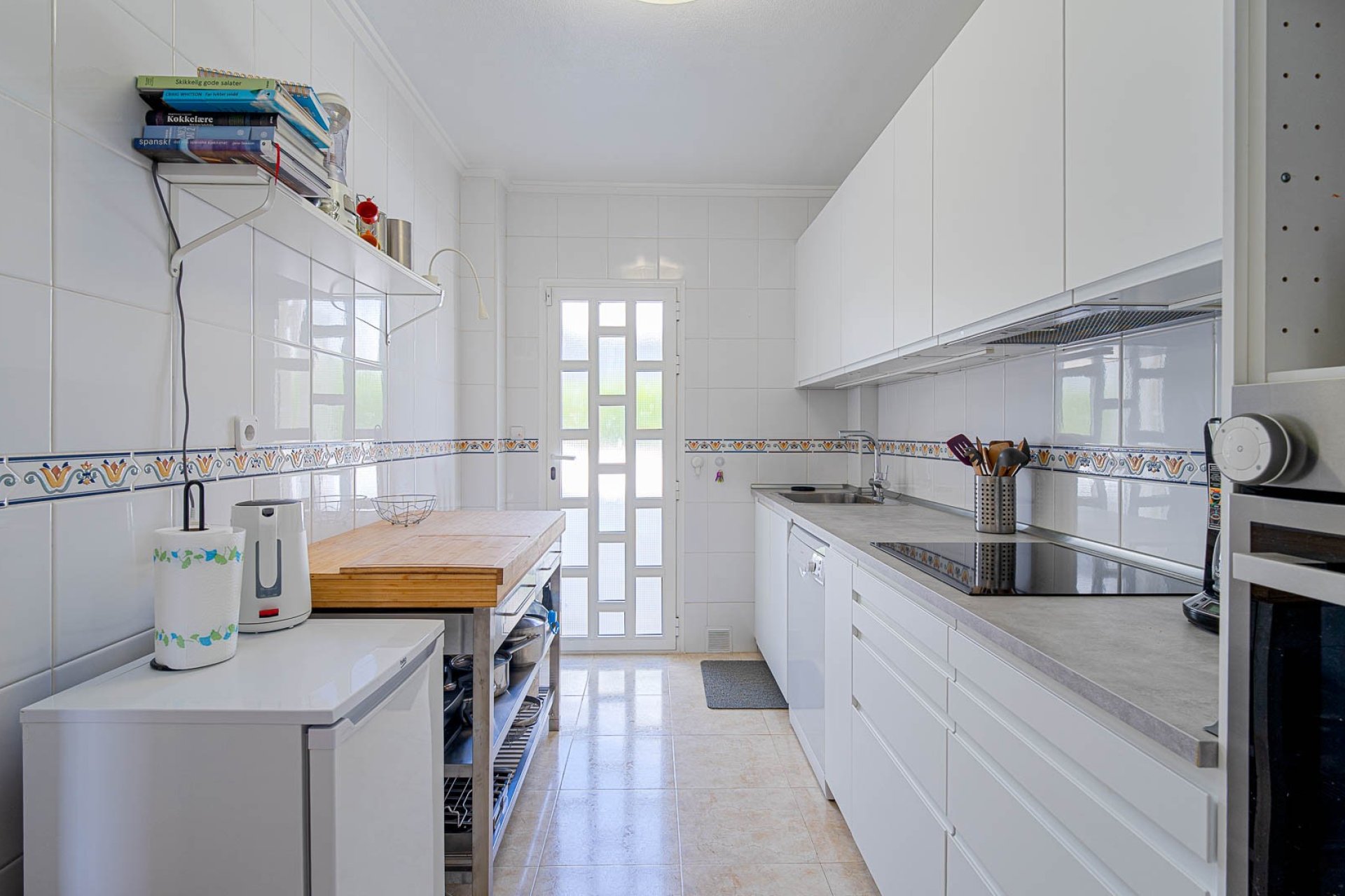 Reventa - Semi Detached - Ciudad Quesada - Doña Pepa