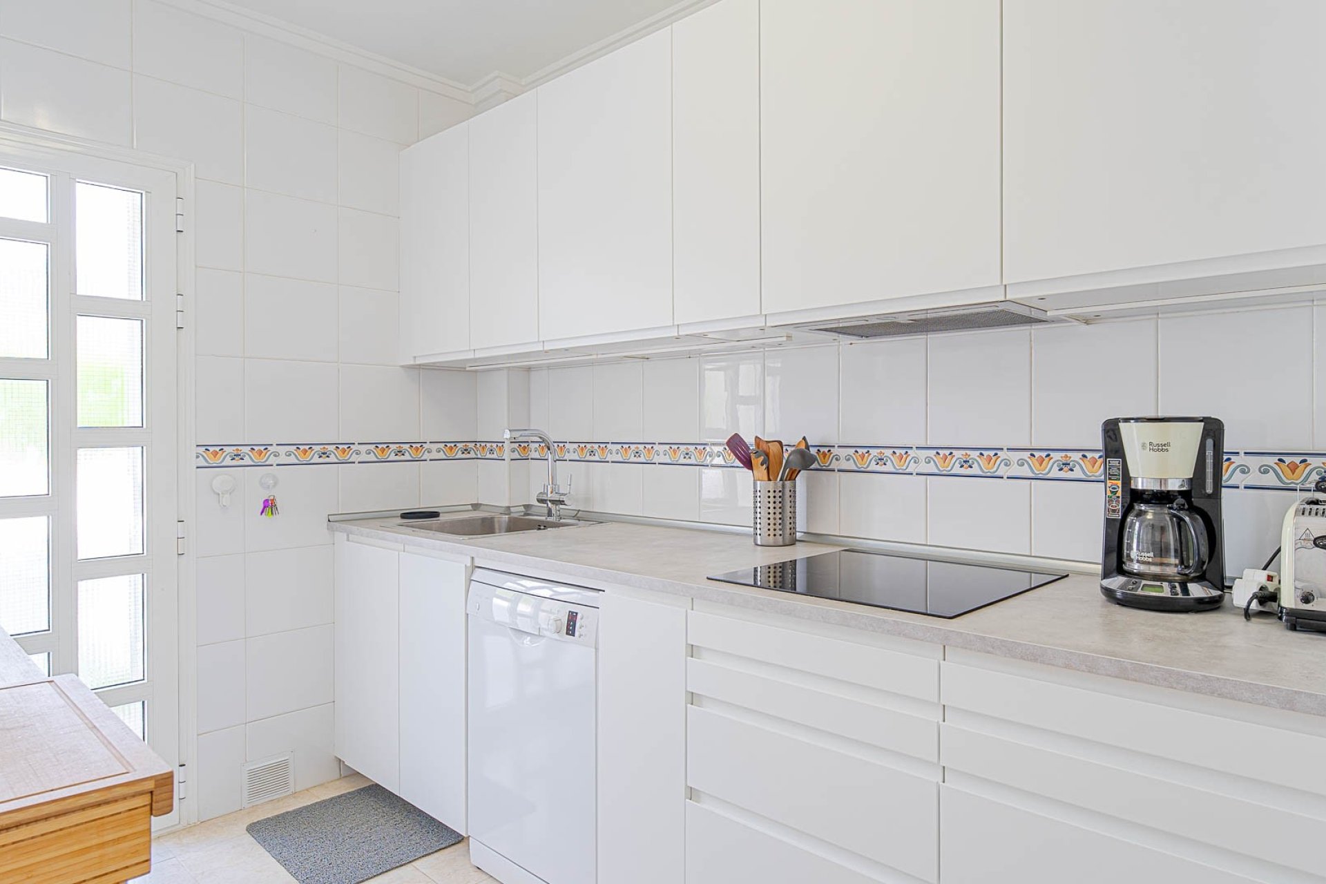 Reventa - Semi Detached - Ciudad Quesada - Doña Pepa