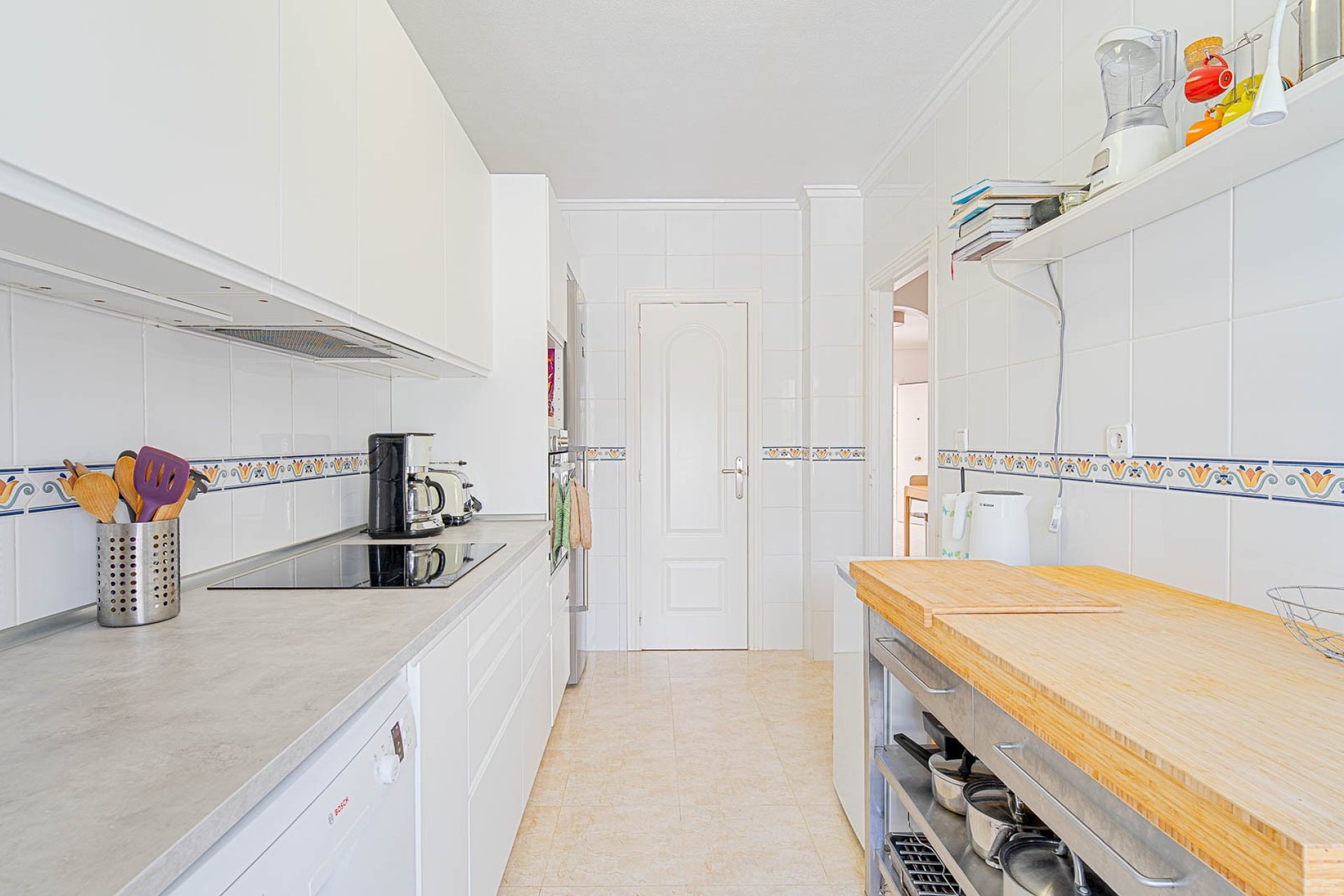 Reventa - Semi Detached - Ciudad Quesada - Doña Pepa