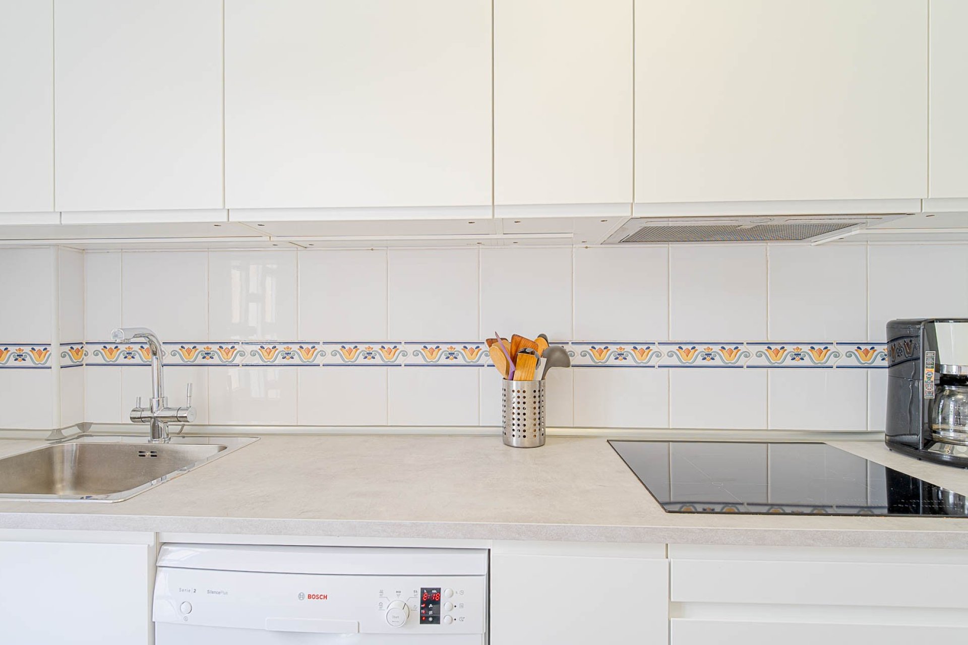 Reventa - Semi Detached - Ciudad Quesada - Doña Pepa