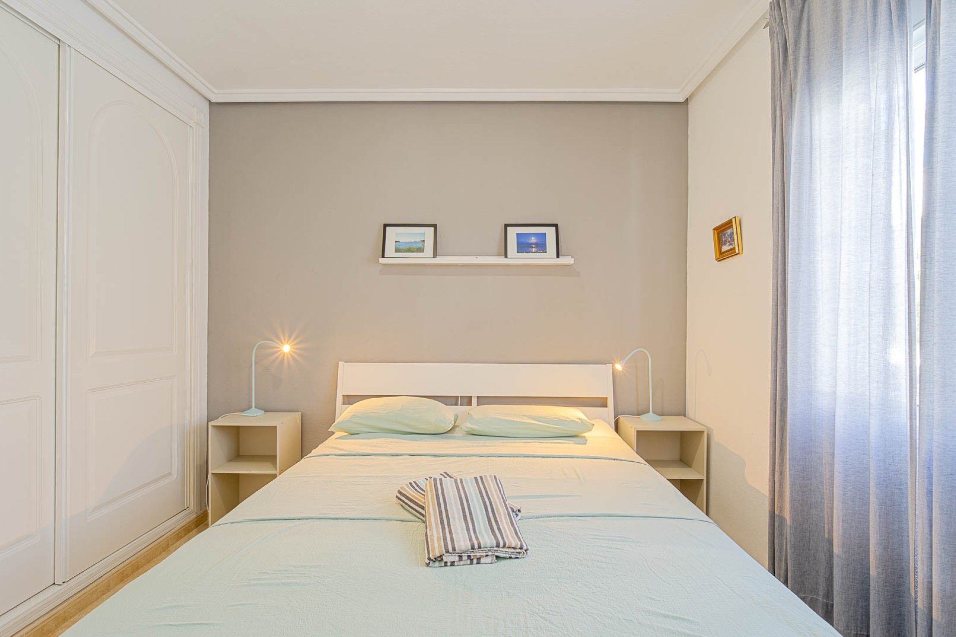 Reventa - Semi Detached - Ciudad Quesada - Doña Pepa
