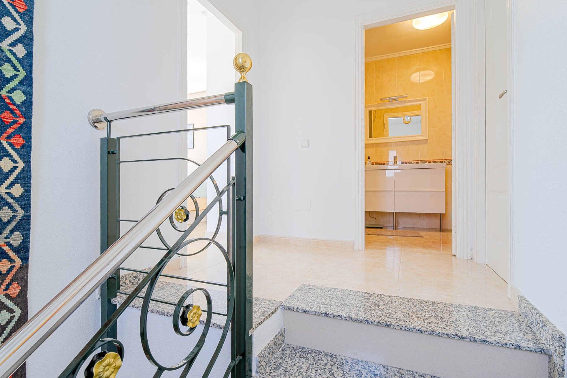 Reventa - Semi Detached - Ciudad Quesada - Doña Pepa