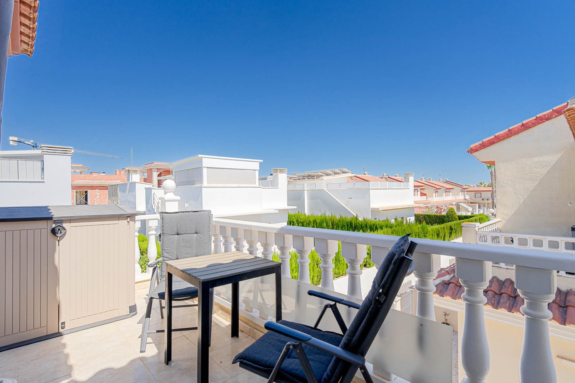 Reventa - Semi Detached - Ciudad Quesada - Doña Pepa
