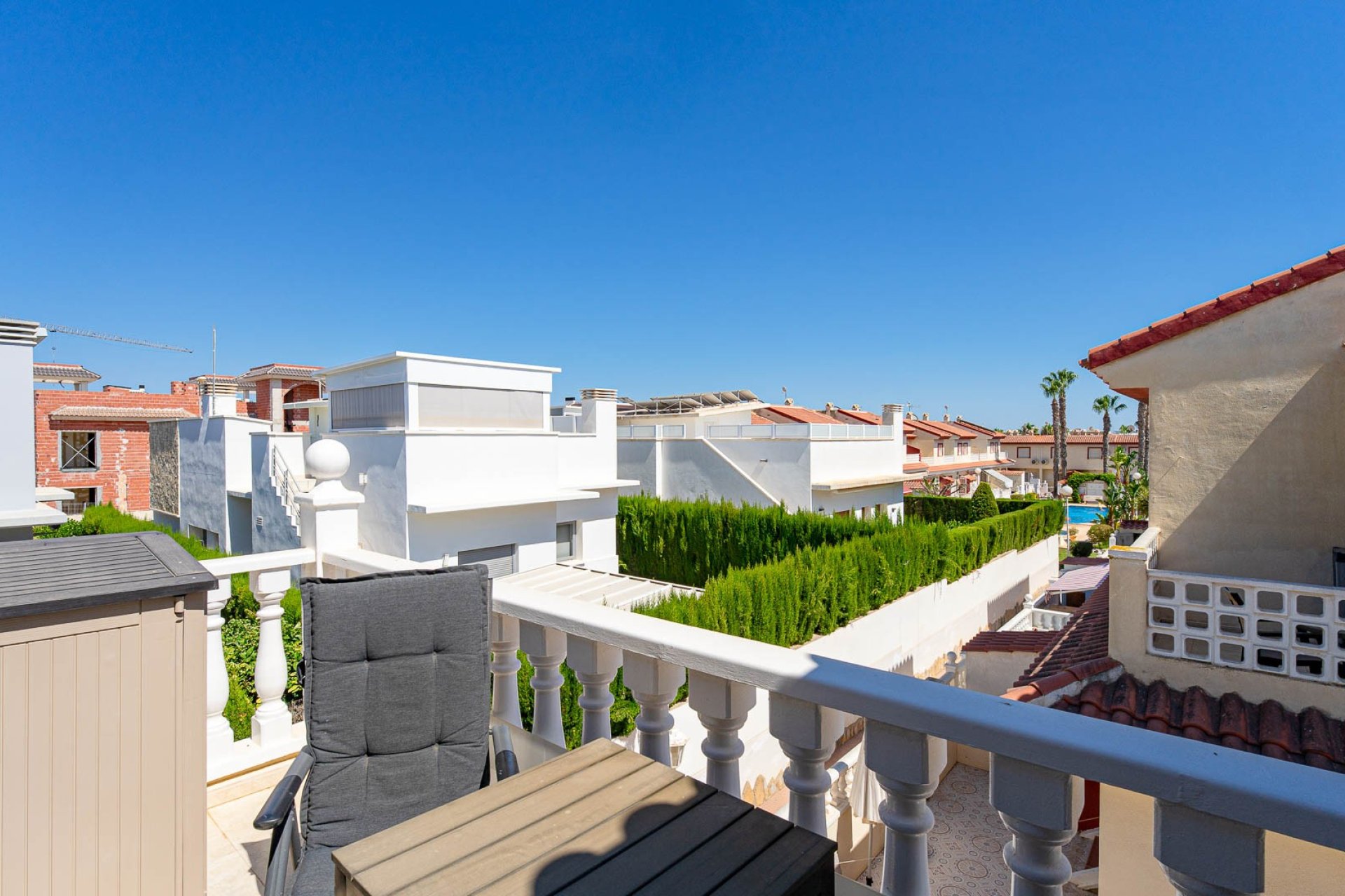 Reventa - Semi Detached - Ciudad Quesada - Doña Pepa