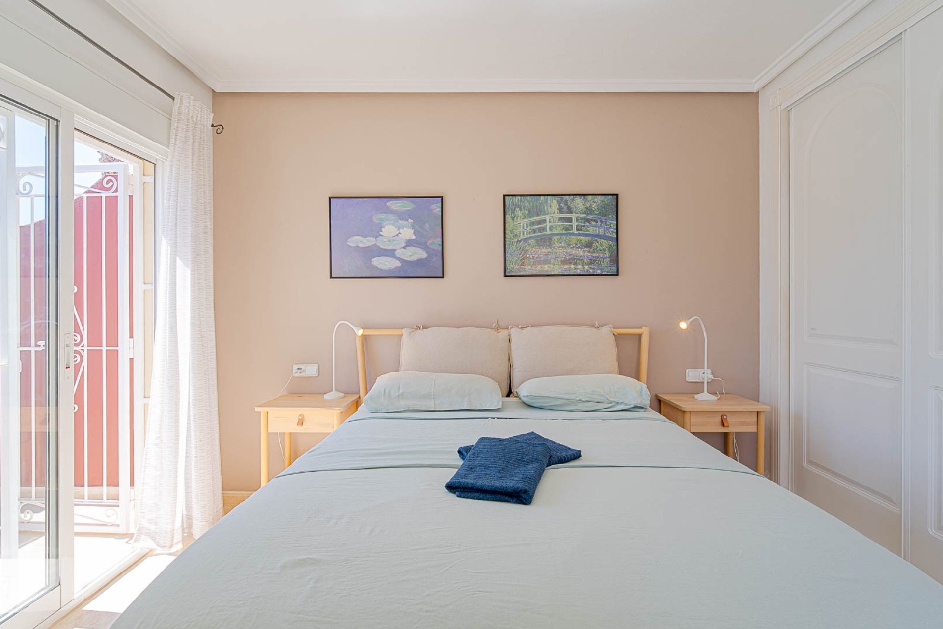 Reventa - Semi Detached - Ciudad Quesada - Doña Pepa