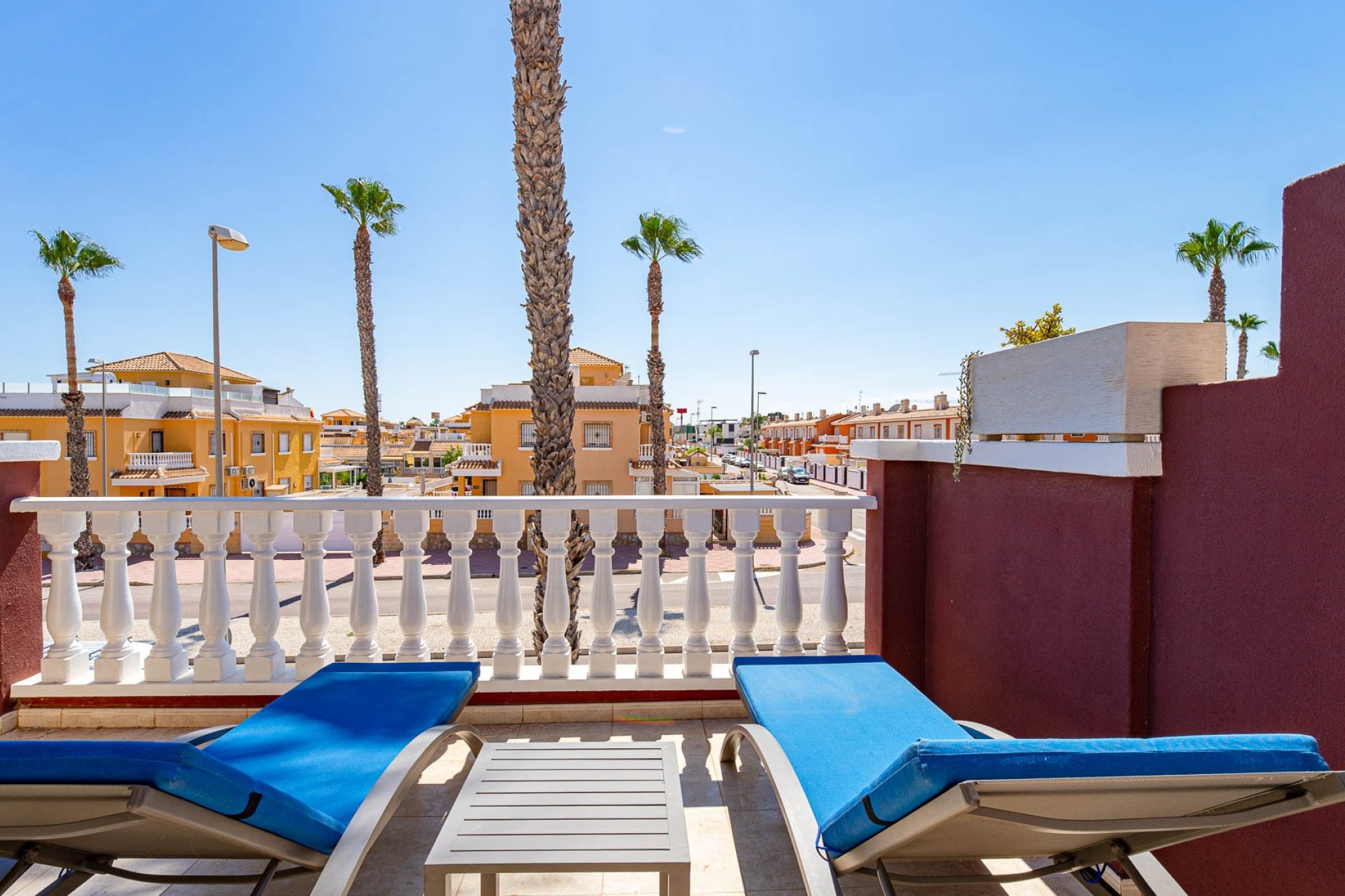 Reventa - Semi Detached - Ciudad Quesada - Doña Pepa