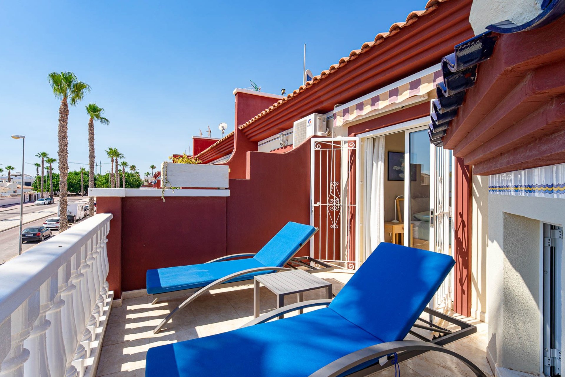 Reventa - Semi Detached - Ciudad Quesada - Doña Pepa