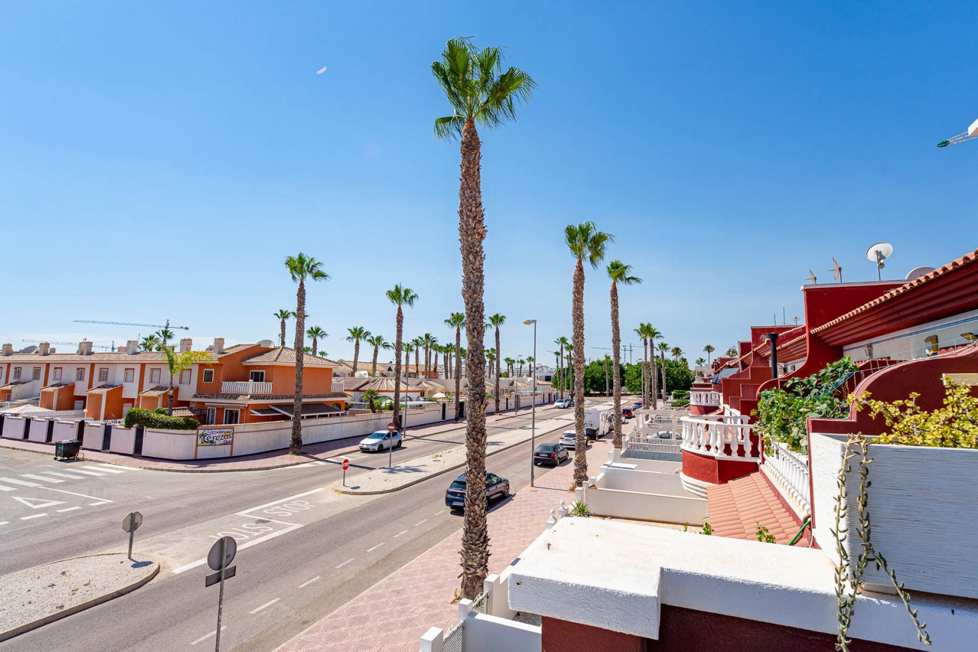 Reventa - Semi Detached - Ciudad Quesada - Doña Pepa
