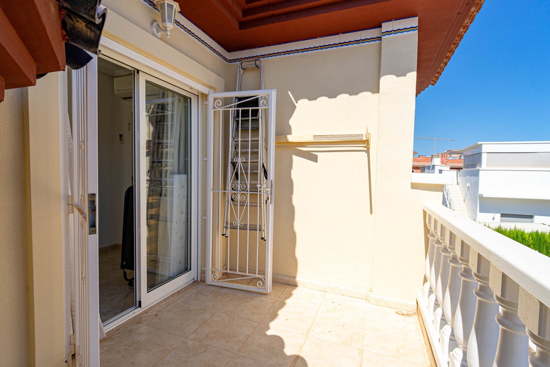 Reventa - Semi Detached - Ciudad Quesada - Doña Pepa