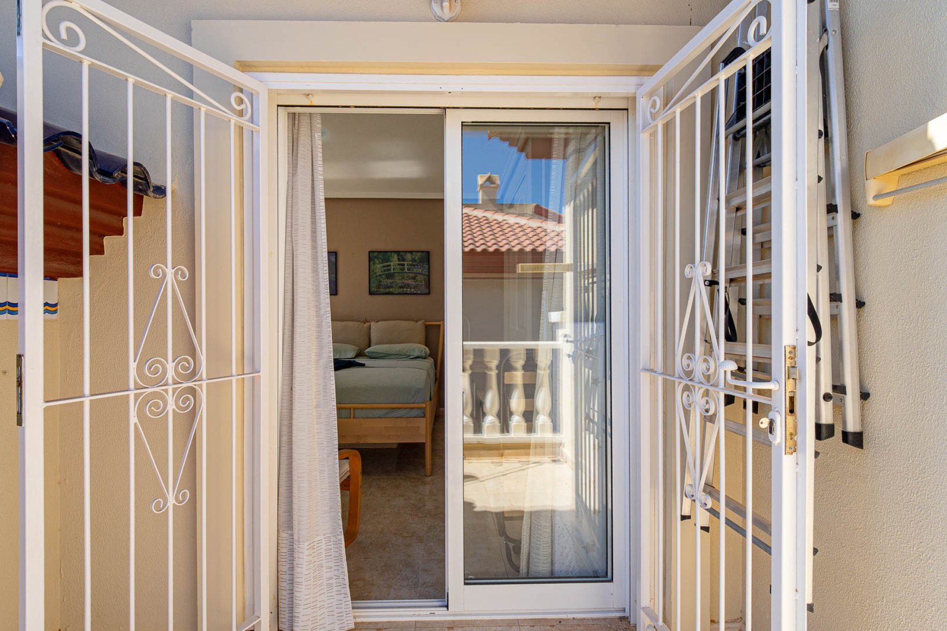 Reventa - Semi Detached - Ciudad Quesada - Doña Pepa