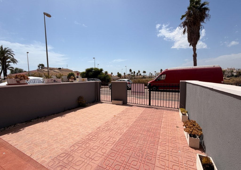 Reventa - Semi Detached - Ciudad Quesada - Dona Pepa
