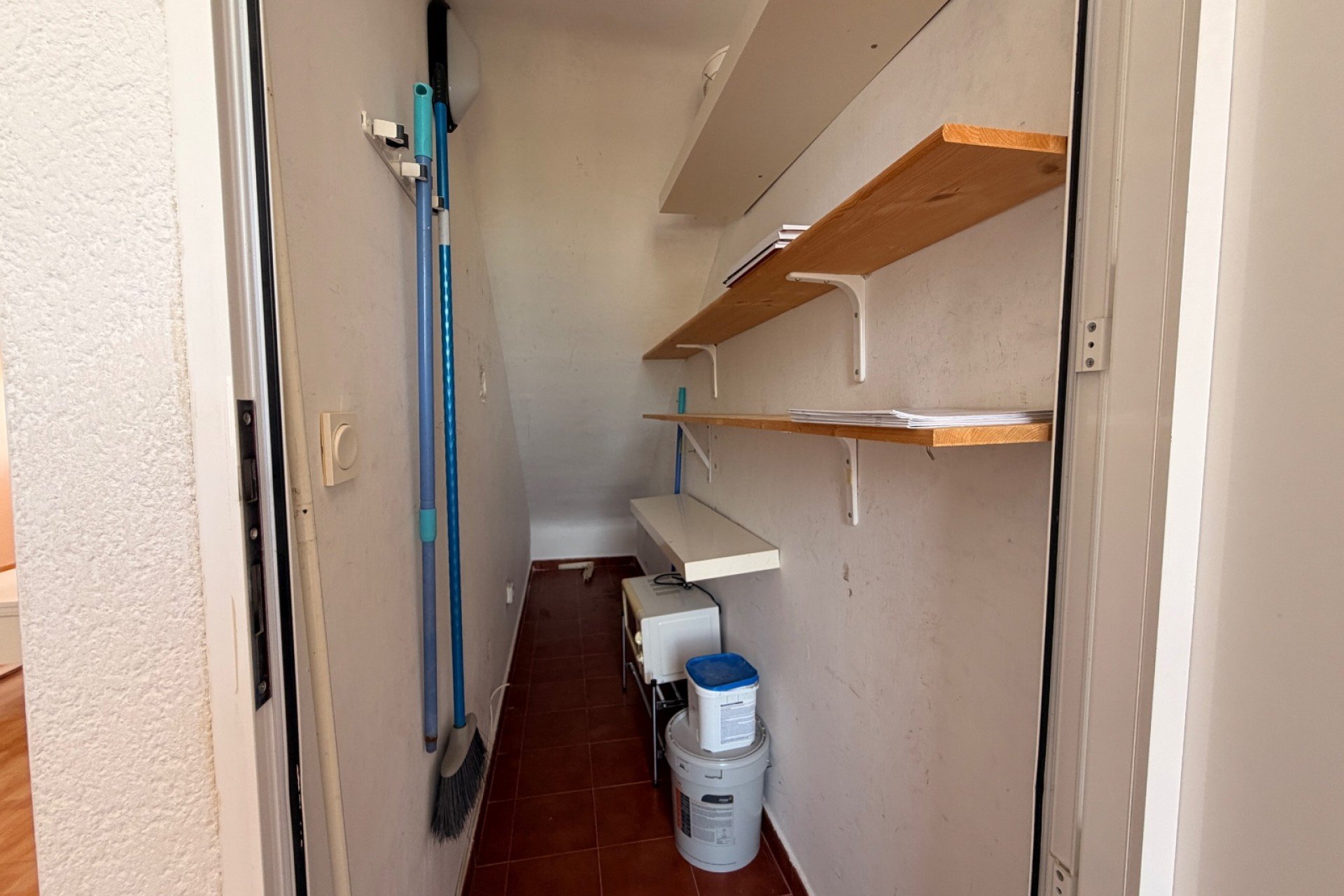 Reventa - Semi Detached - Ciudad Quesada - Dona Pepa