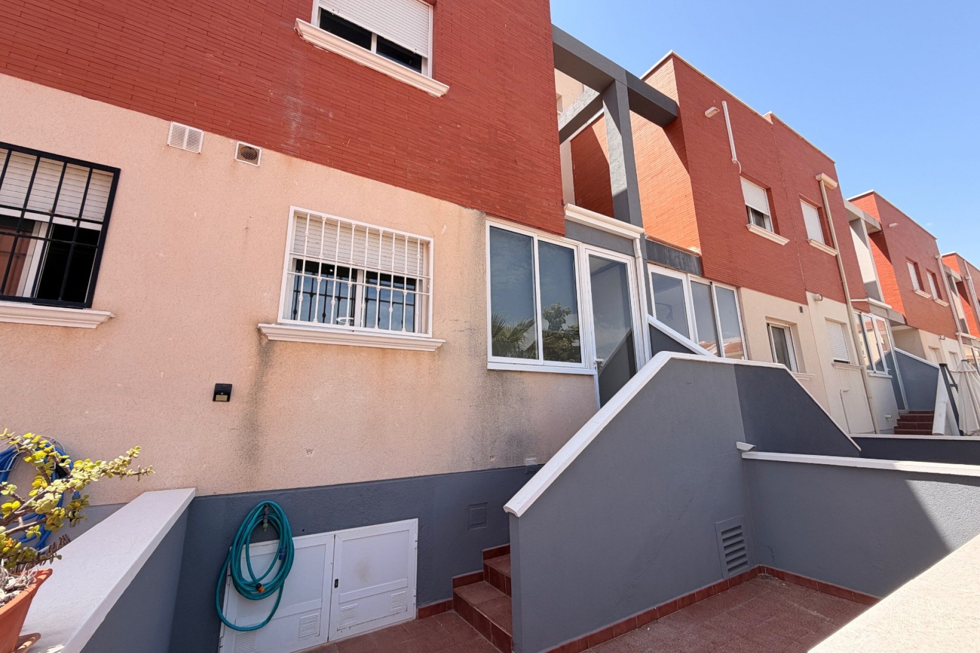 Reventa - Semi Detached - Ciudad Quesada - Dona Pepa