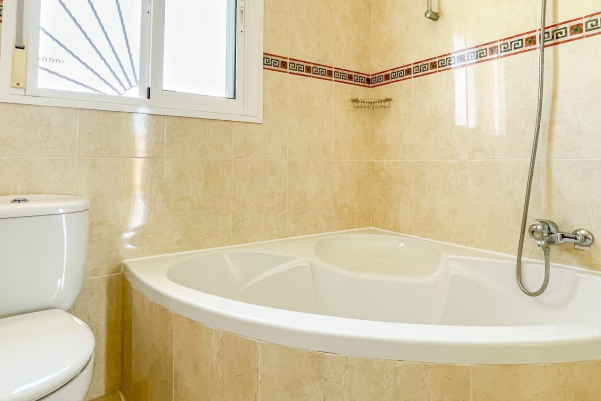 Reventa - Semi Detached - Ciudad Quesada - Doña Pepa