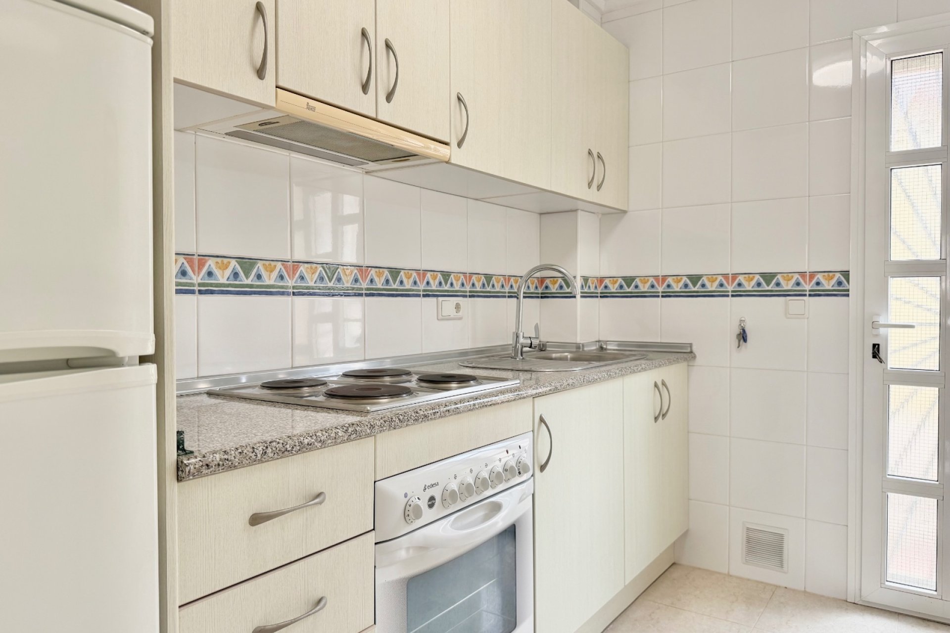 Reventa - Semi Detached - Ciudad Quesada - Doña Pepa