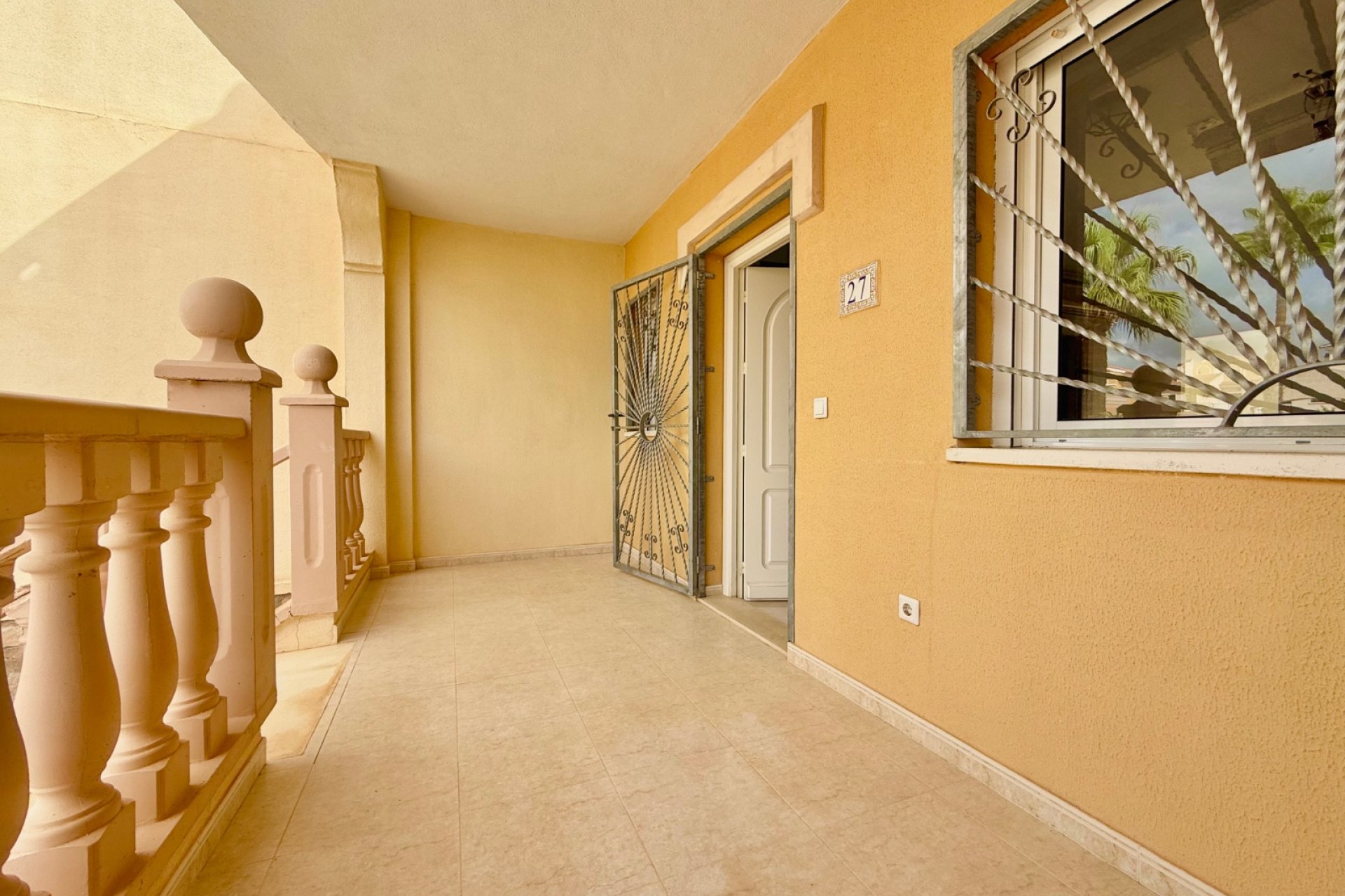 Reventa - Semi Detached - Ciudad Quesada - Doña Pepa