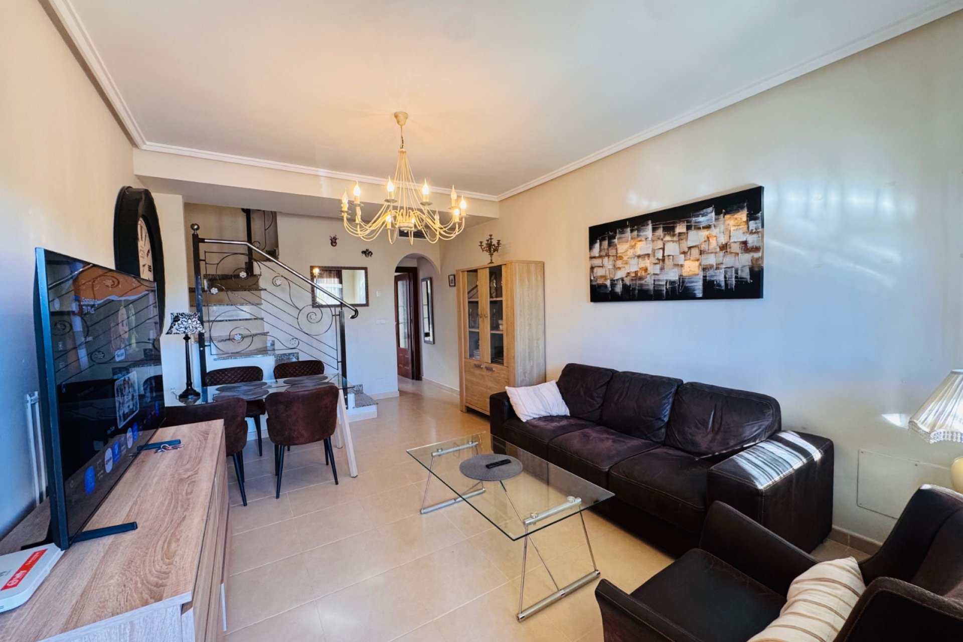Reventa - Semi Detached - Ciudad Quesada - Dona Pepa