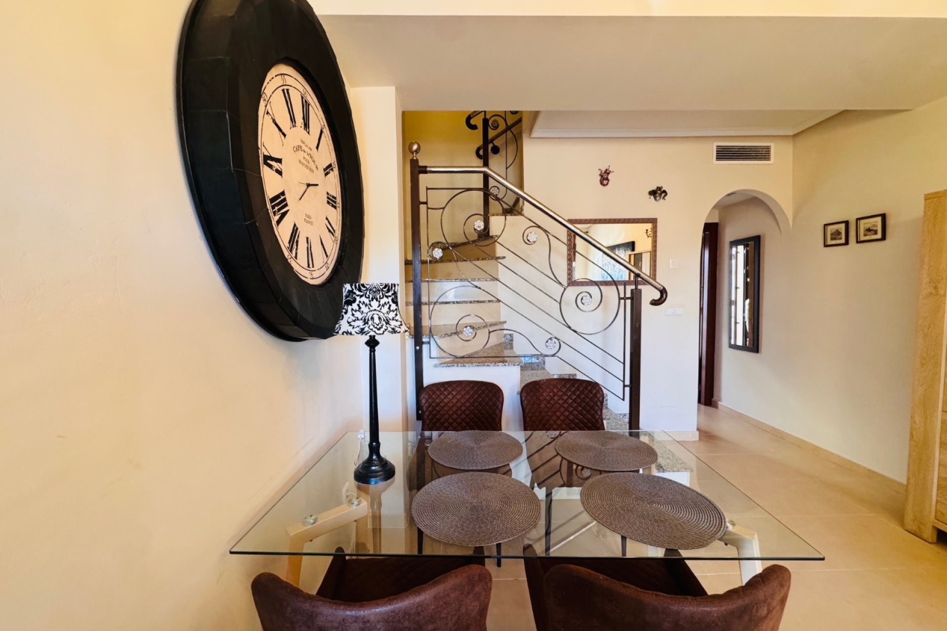 Reventa - Semi Detached - Ciudad Quesada - Dona Pepa
