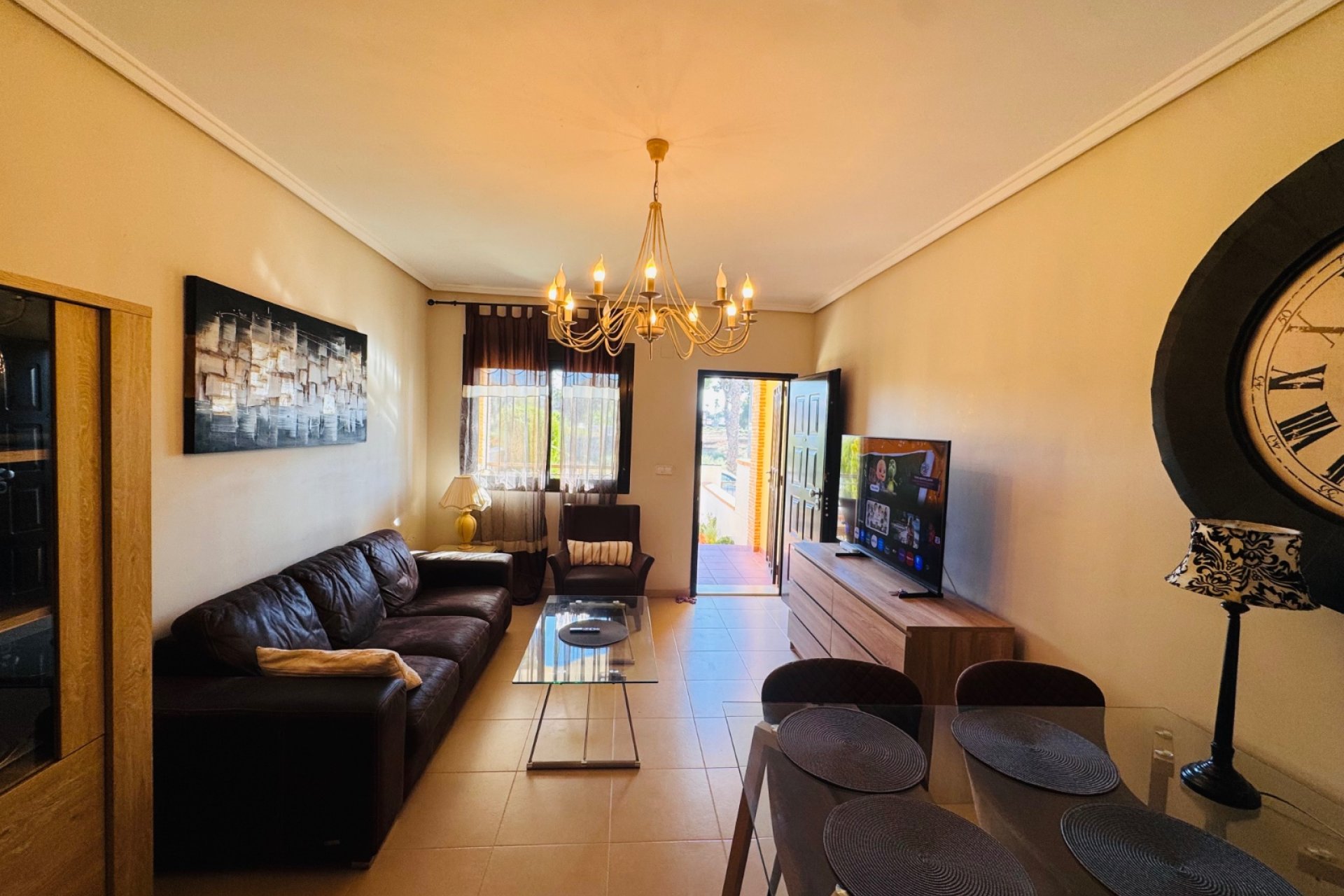 Reventa - Semi Detached - Ciudad Quesada - Dona Pepa