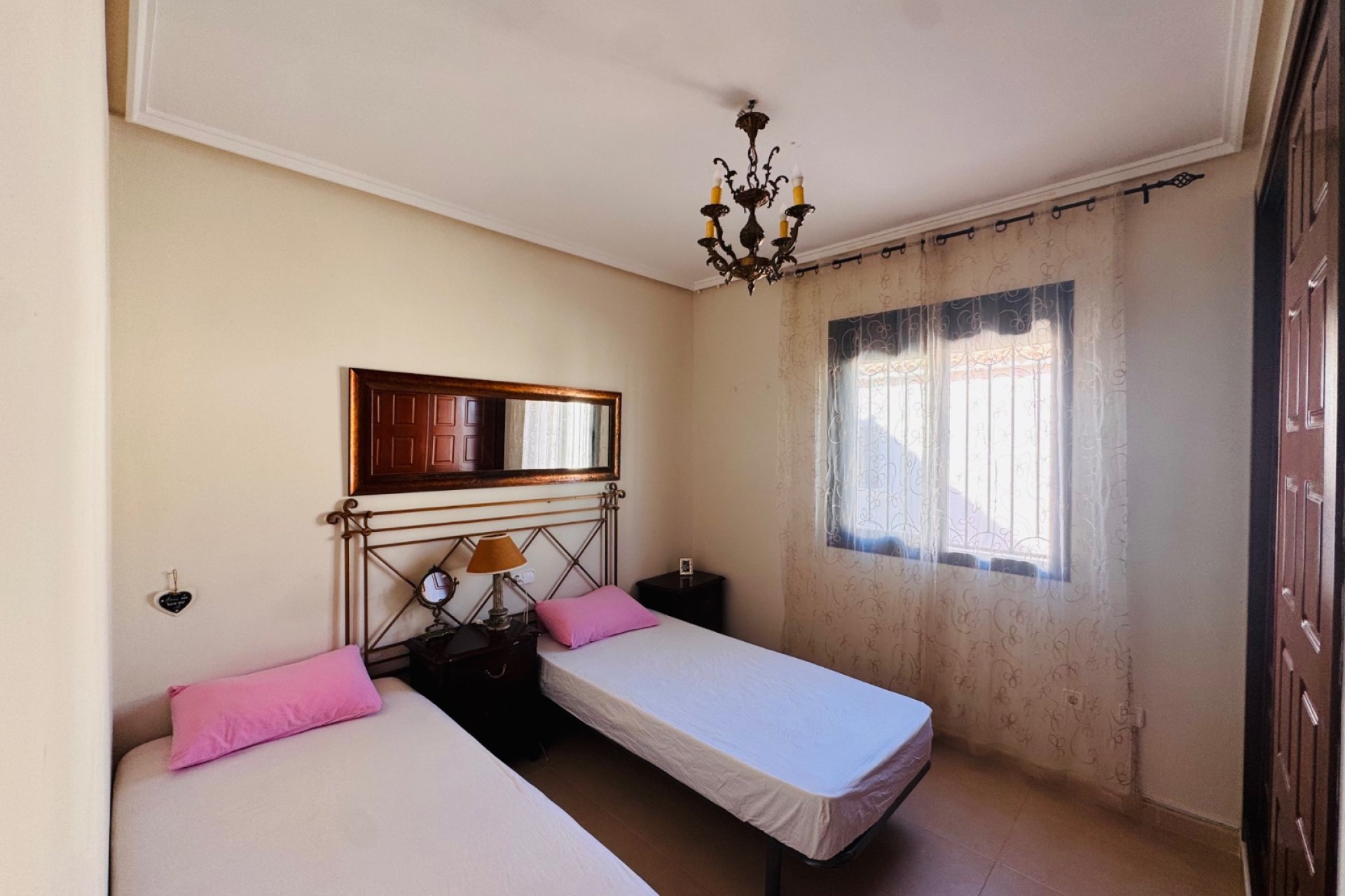 Reventa - Semi Detached - Ciudad Quesada - Dona Pepa
