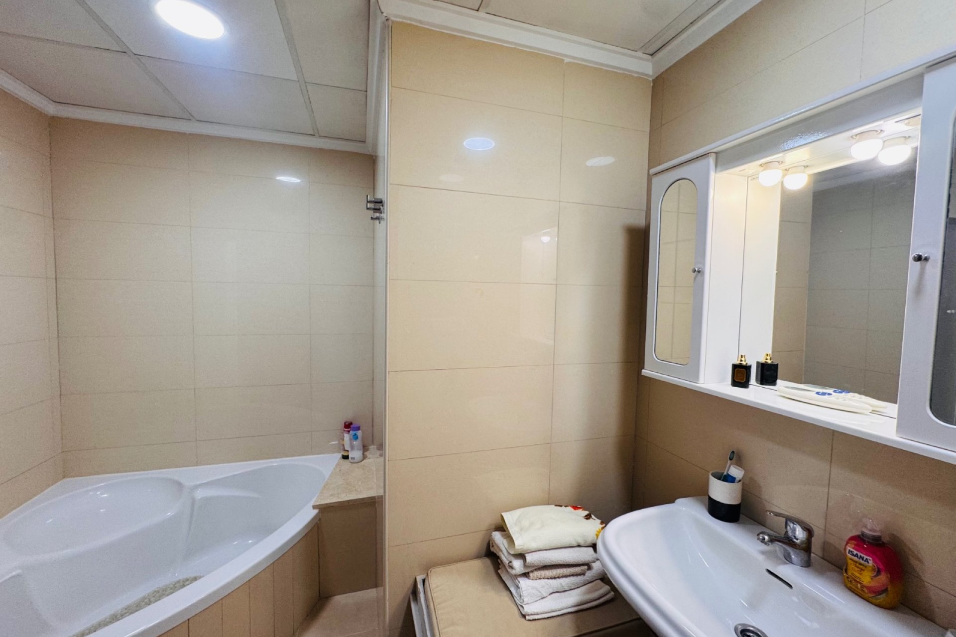 Reventa - Semi Detached - Ciudad Quesada - Dona Pepa