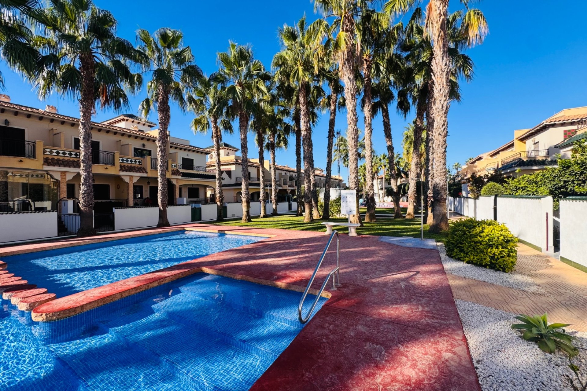 Reventa - Semi Detached - Ciudad Quesada - Dona Pepa