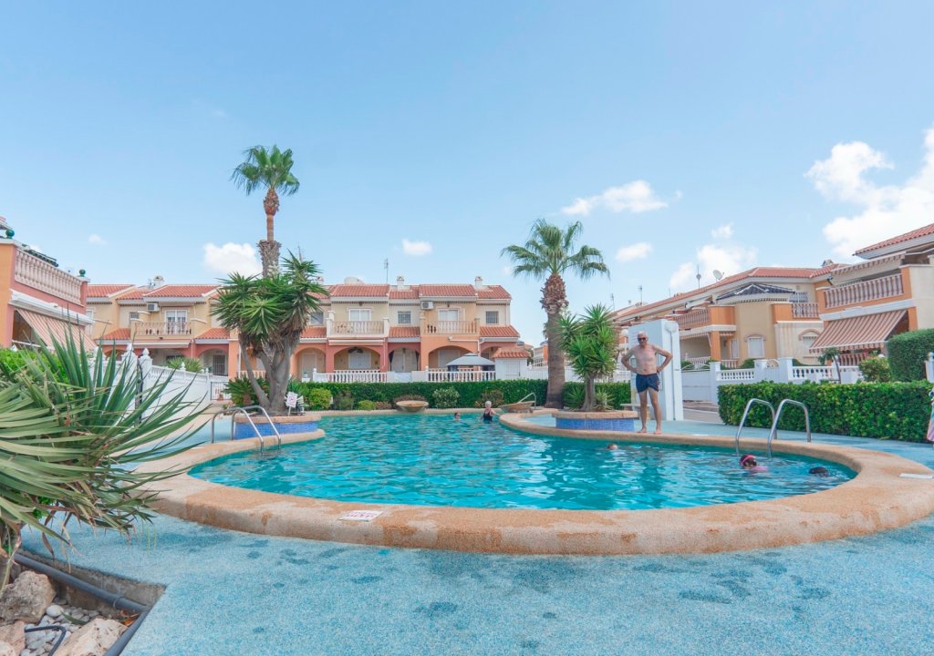 Reventa - Semi Detached - Ciudad Quesada - Dona Pepa