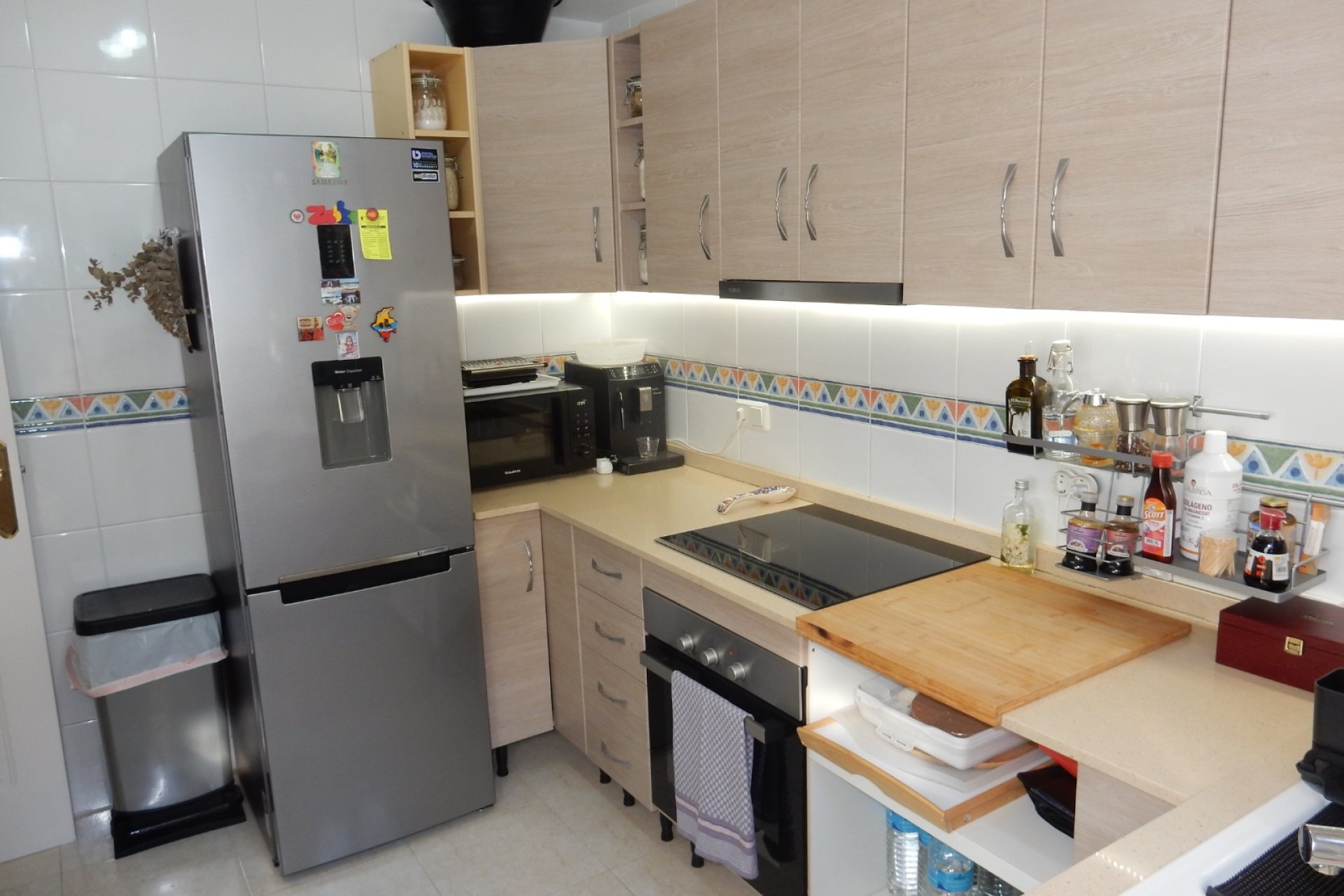 Reventa - Semi Detached - Ciudad Quesada - Dona Pepa