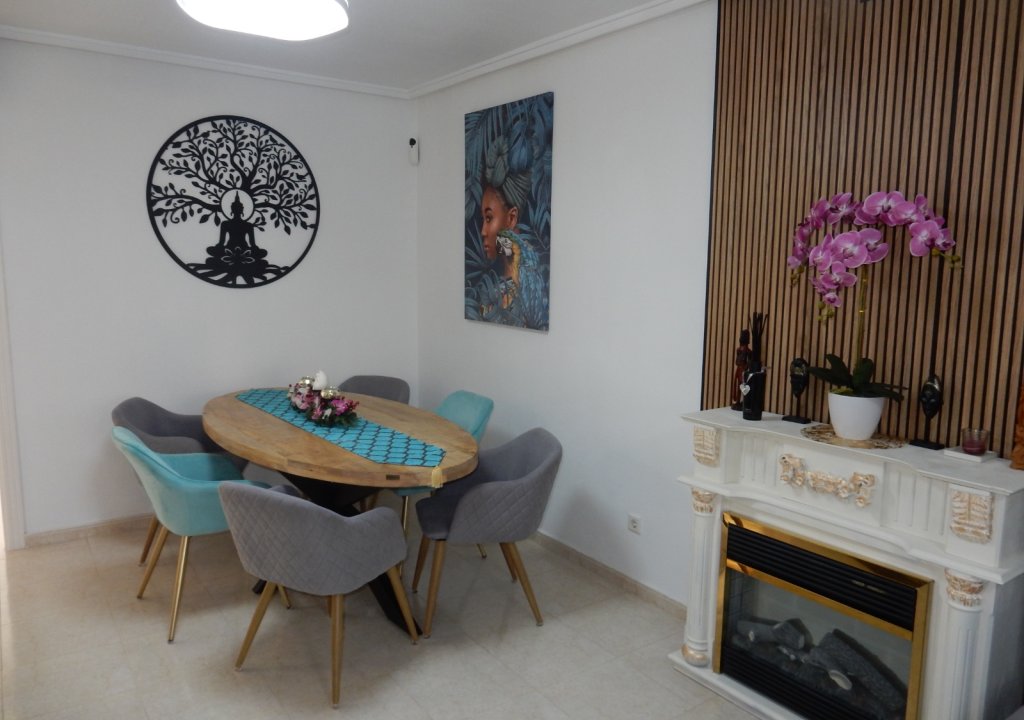 Reventa - Semi Detached - Ciudad Quesada - Dona Pepa