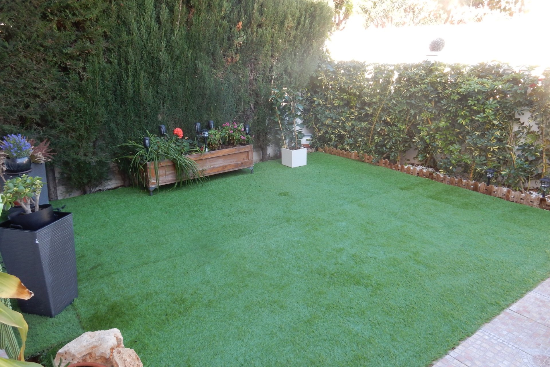 Reventa - Semi Detached - Ciudad Quesada - Dona Pepa