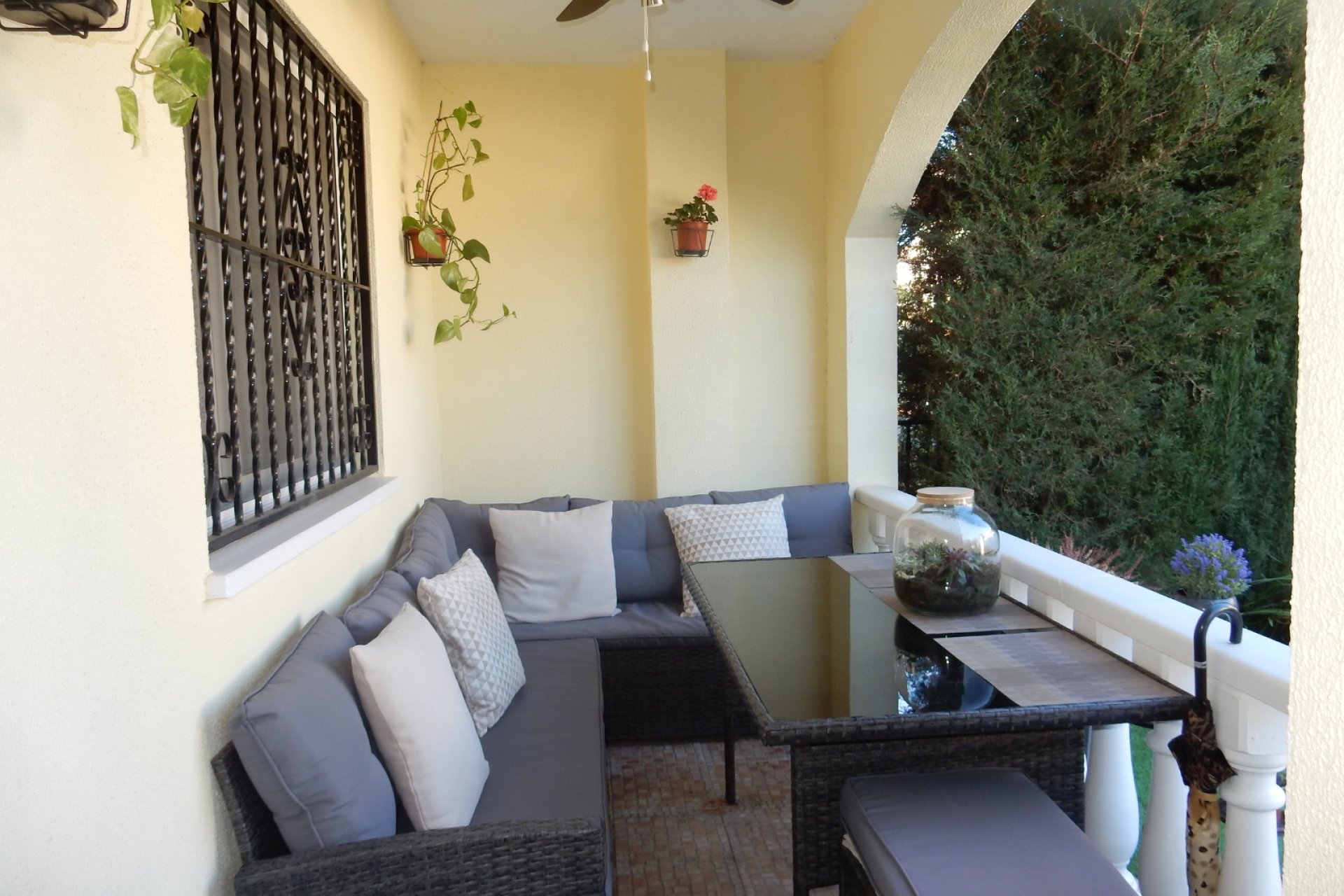 Reventa - Semi Detached - Ciudad Quesada - Dona Pepa