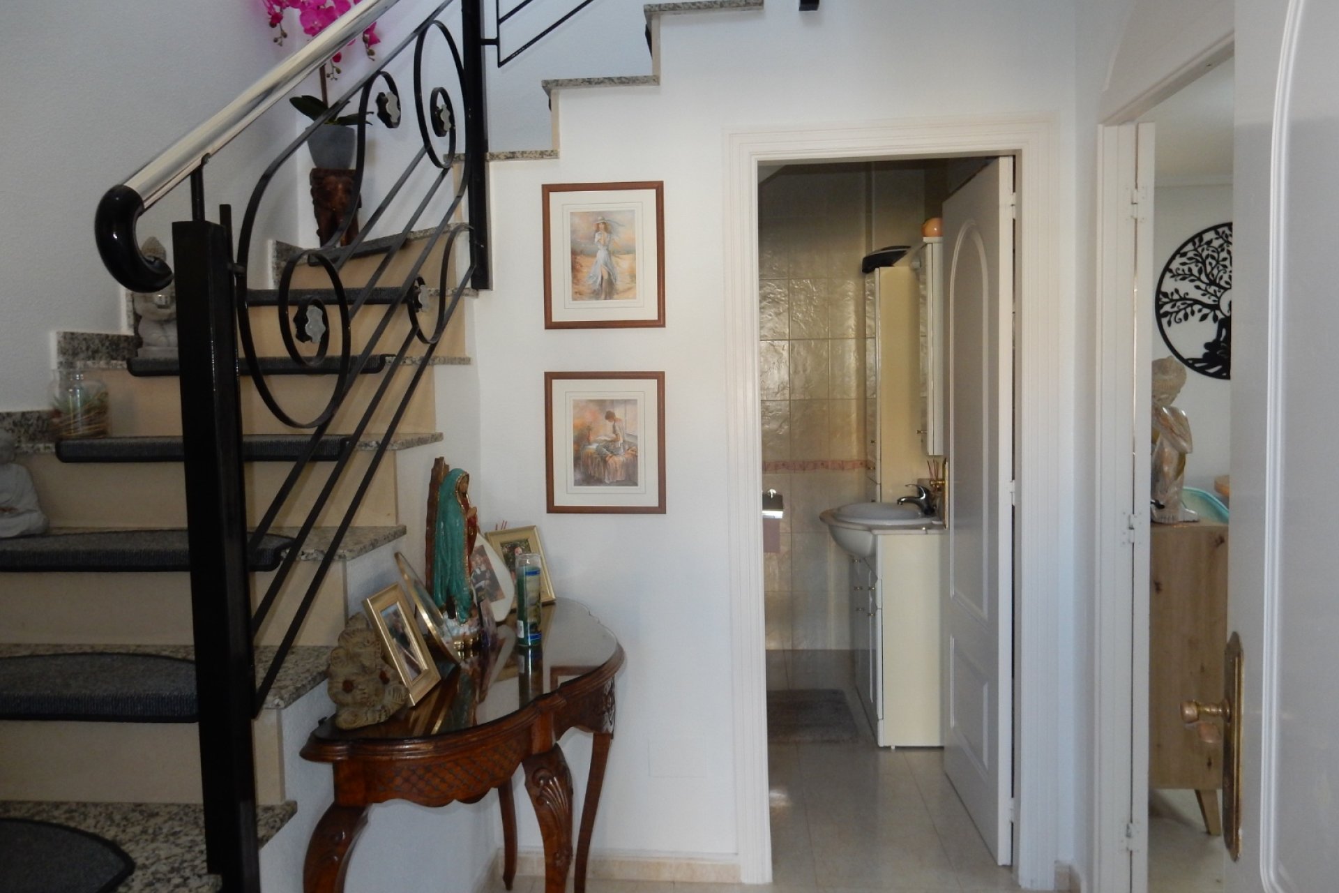 Reventa - Semi Detached - Ciudad Quesada - Dona Pepa