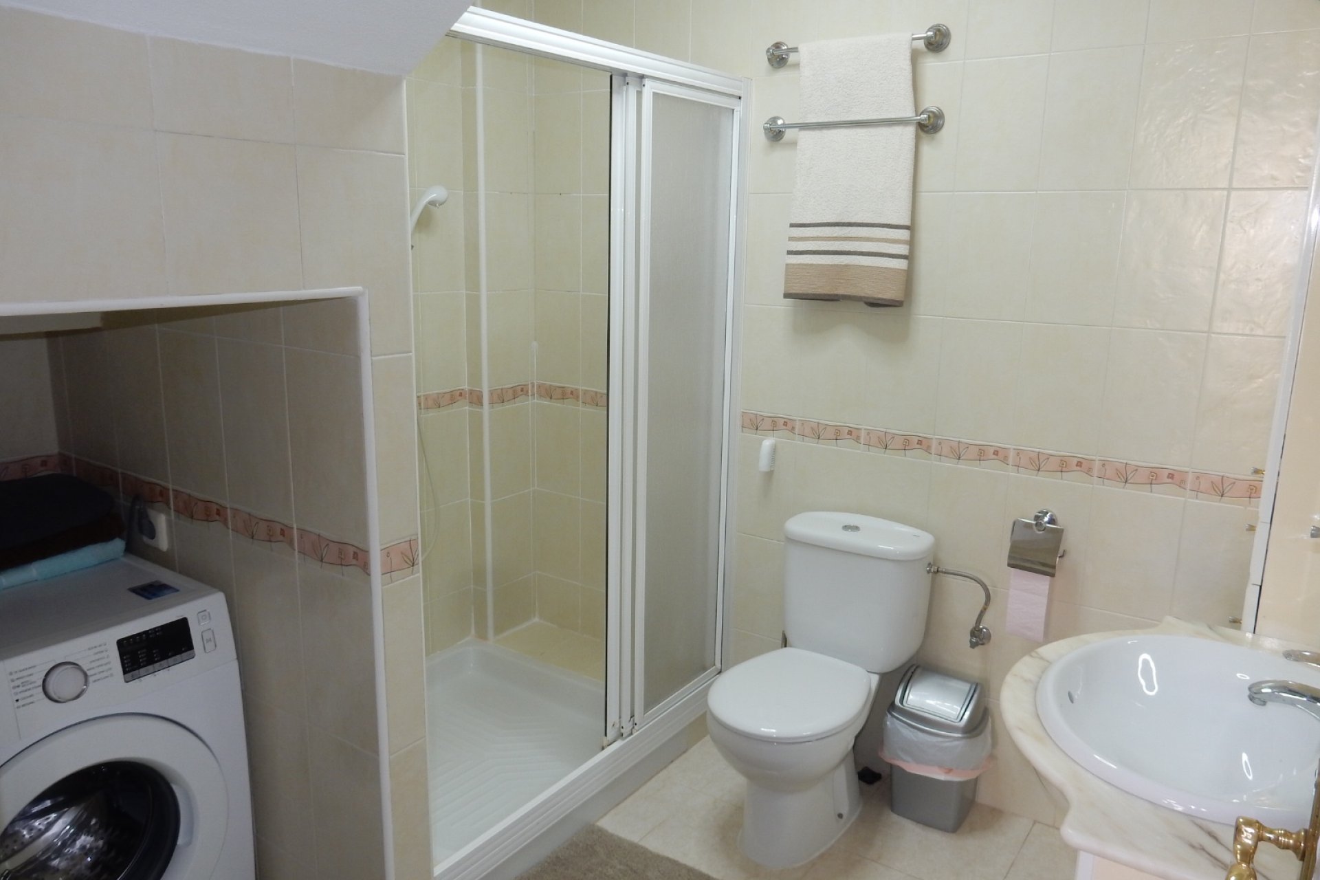 Reventa - Semi Detached - Ciudad Quesada - Dona Pepa
