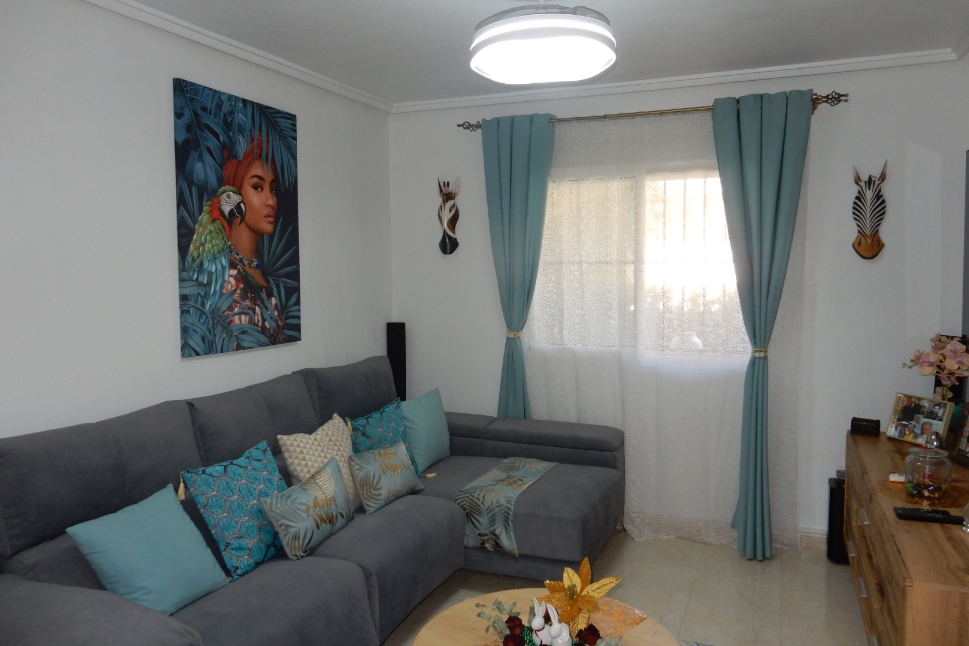 Reventa - Semi Detached - Ciudad Quesada - Dona Pepa