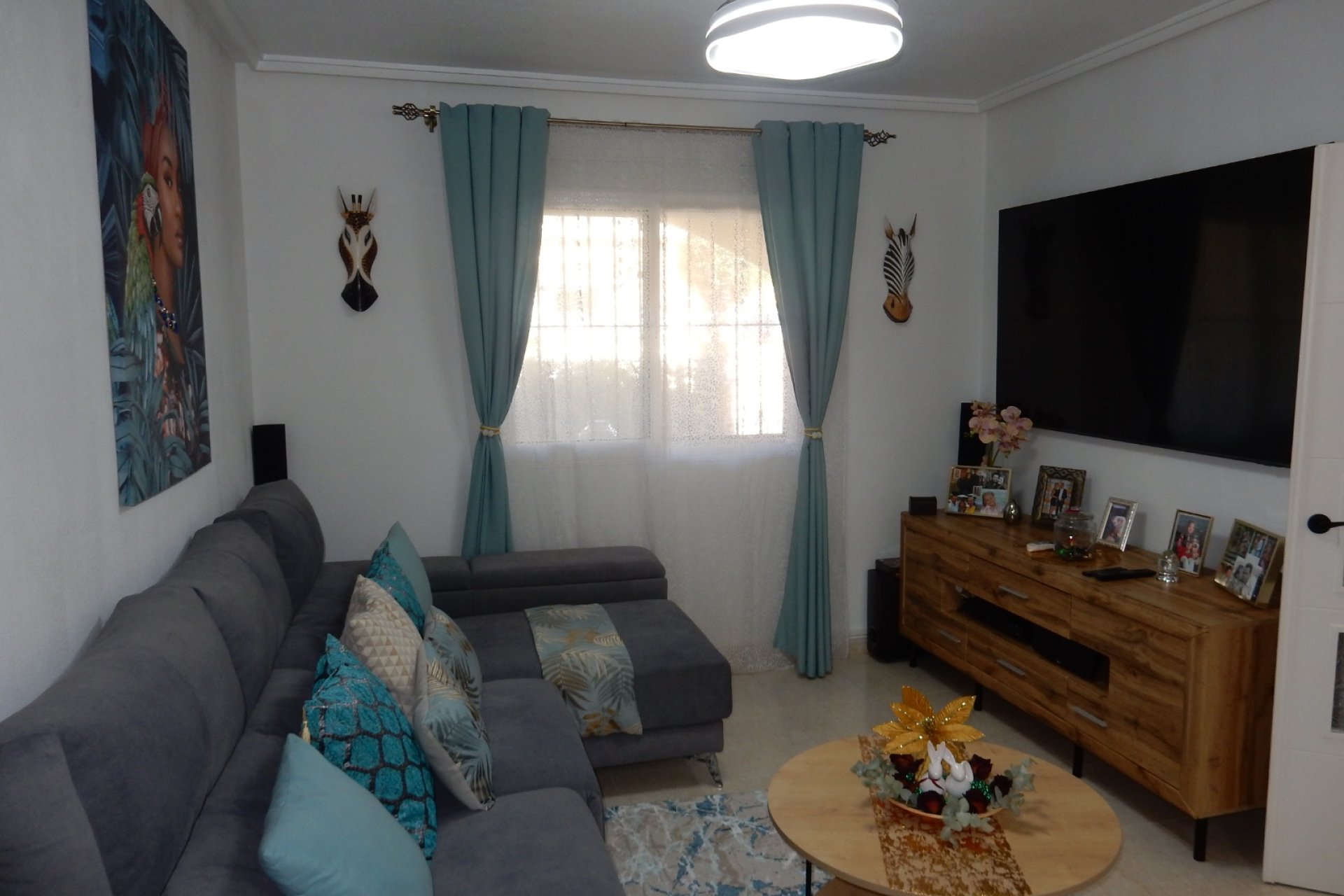 Reventa - Semi Detached - Ciudad Quesada - Dona Pepa
