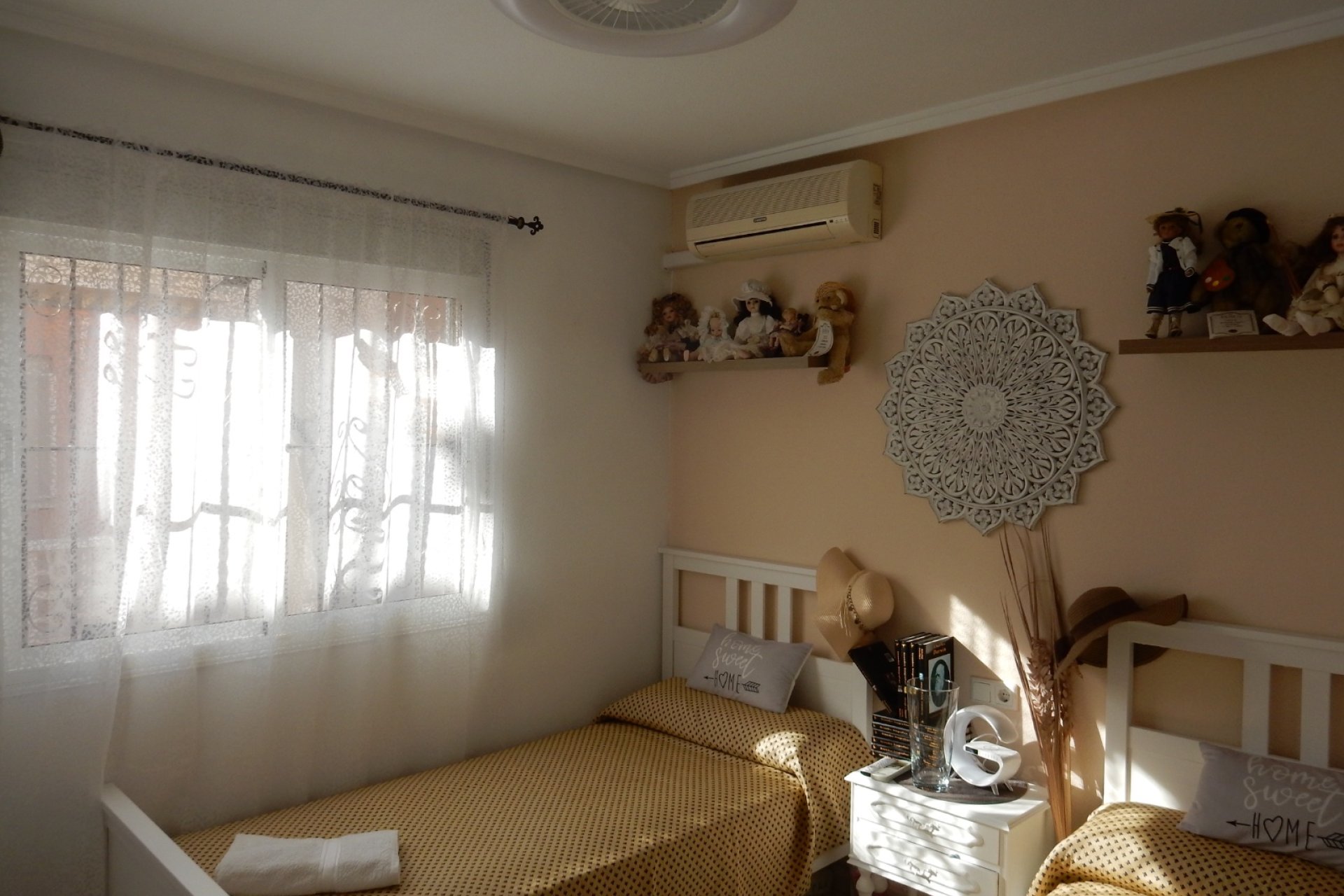 Reventa - Semi Detached - Ciudad Quesada - Dona Pepa