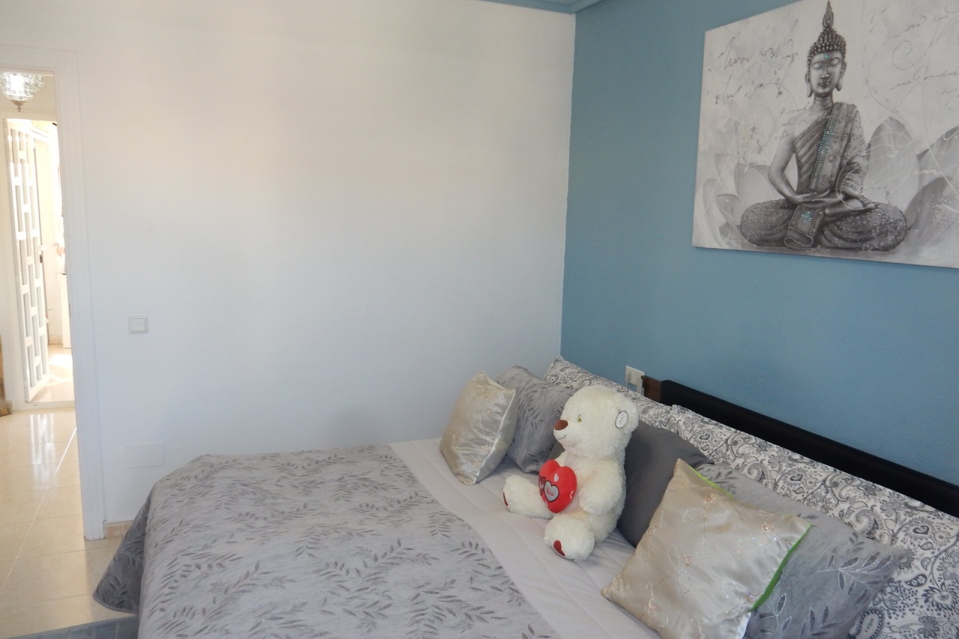 Reventa - Semi Detached - Ciudad Quesada - Dona Pepa