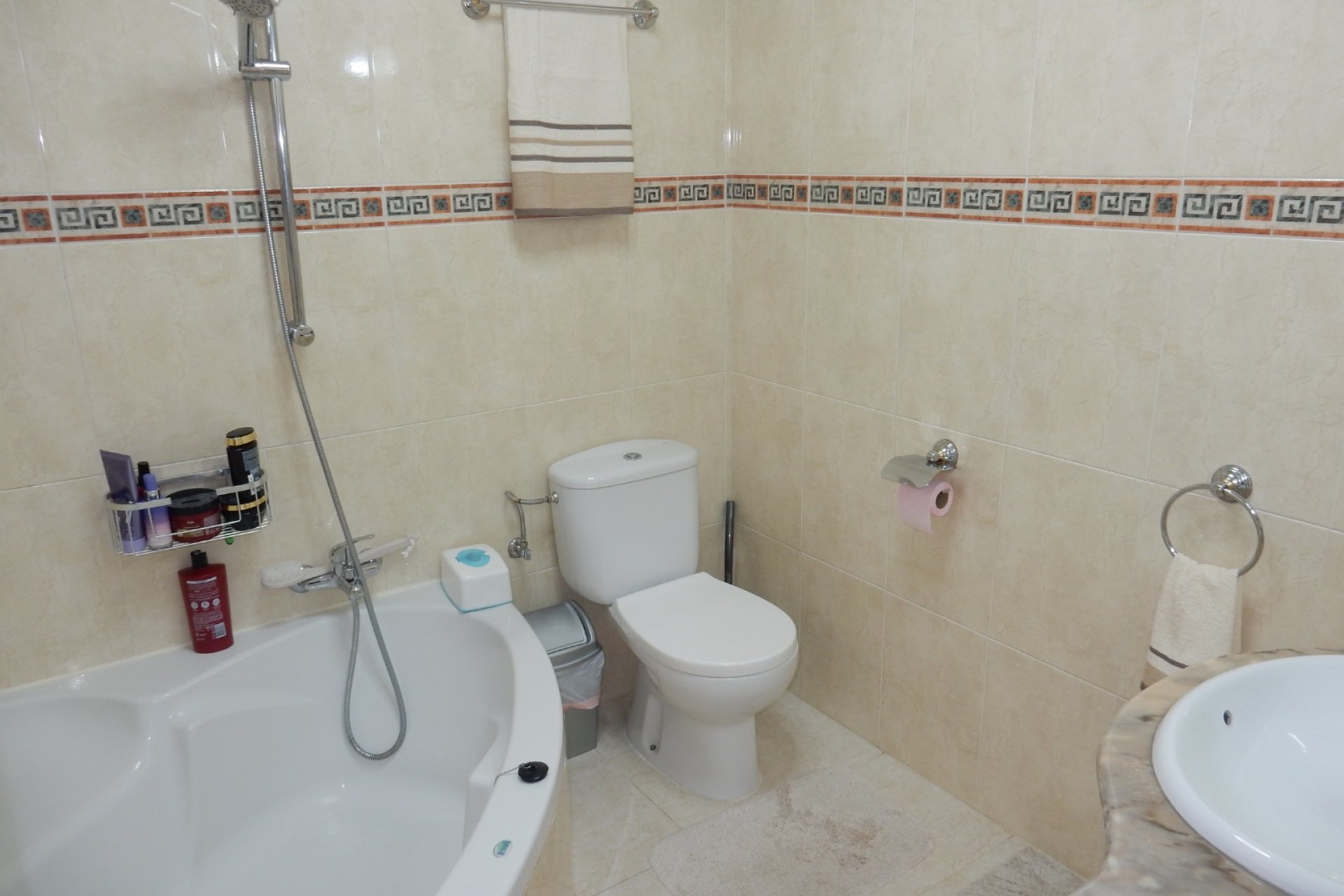 Reventa - Semi Detached - Ciudad Quesada - Dona Pepa