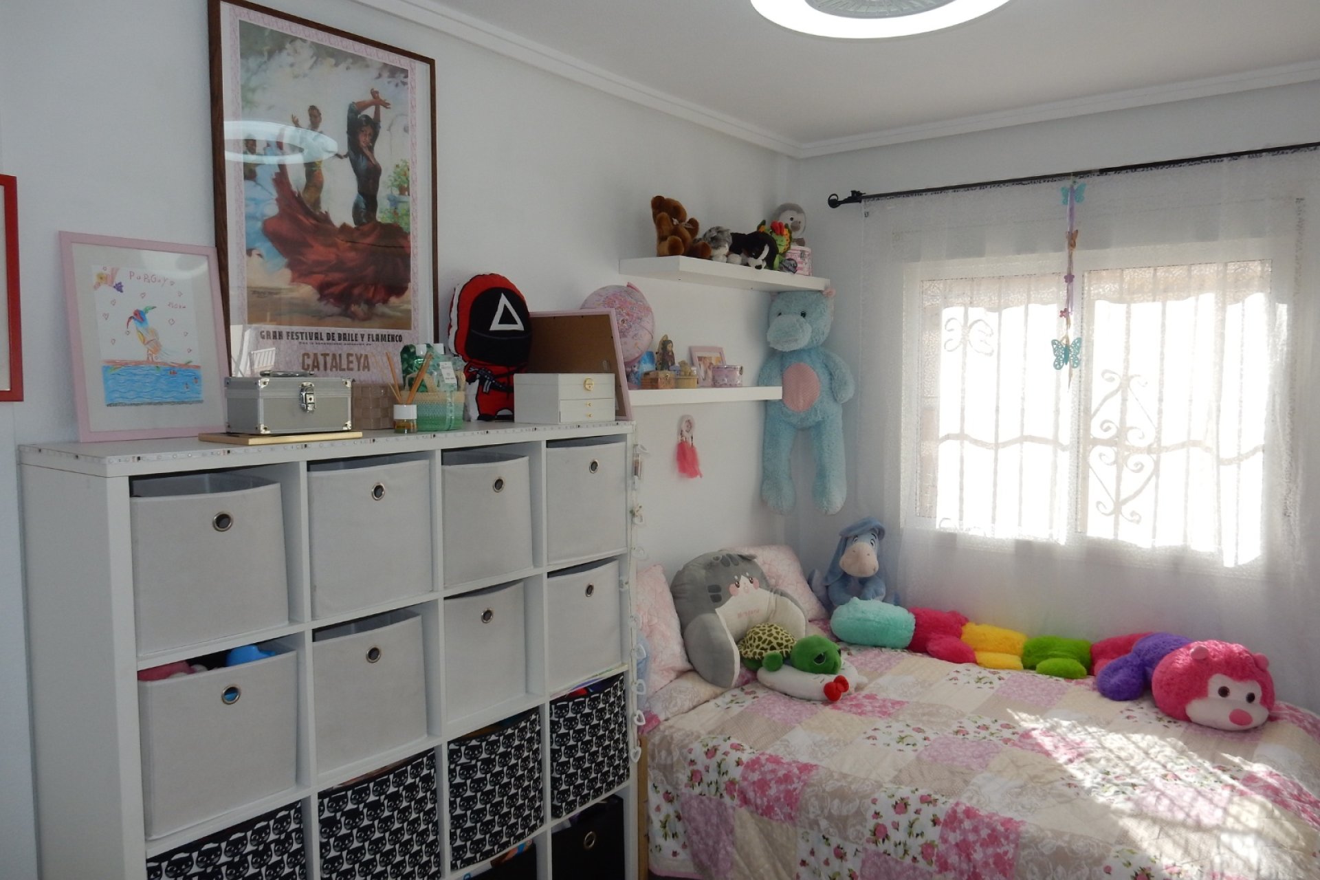 Reventa - Semi Detached - Ciudad Quesada - Dona Pepa