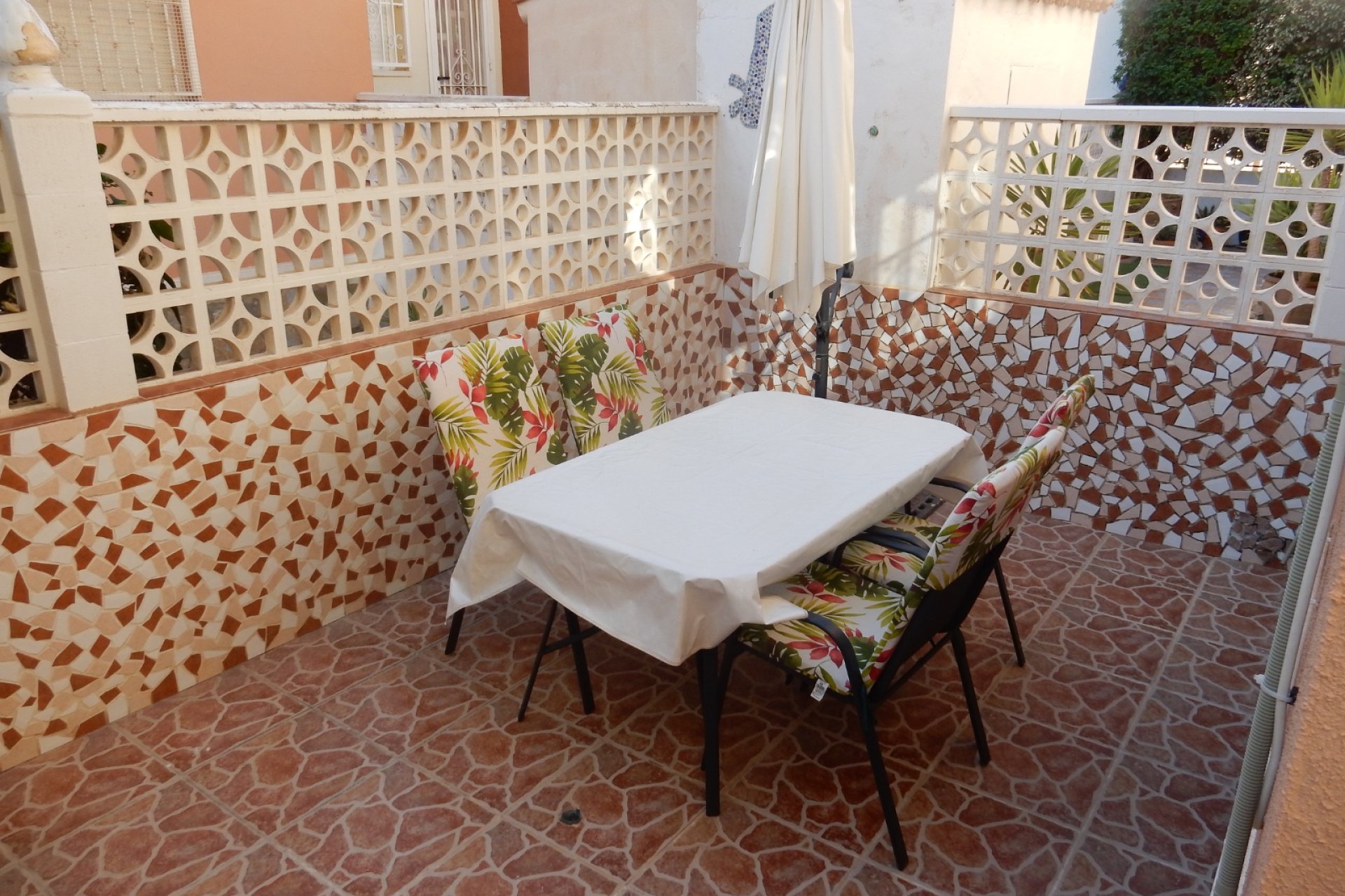 Reventa - Semi Detached - Ciudad Quesada - Dona Pepa