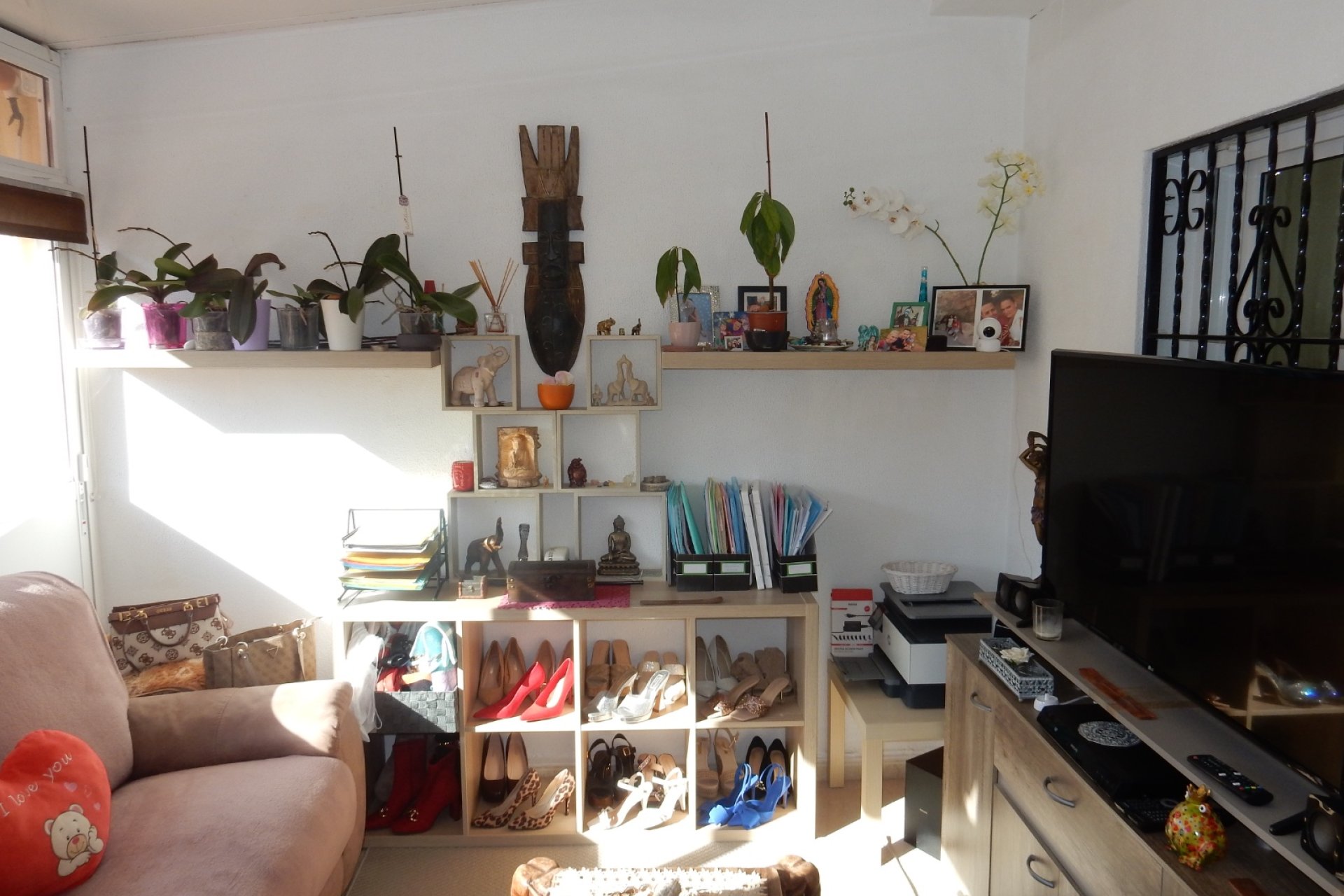 Reventa - Semi Detached - Ciudad Quesada - Dona Pepa